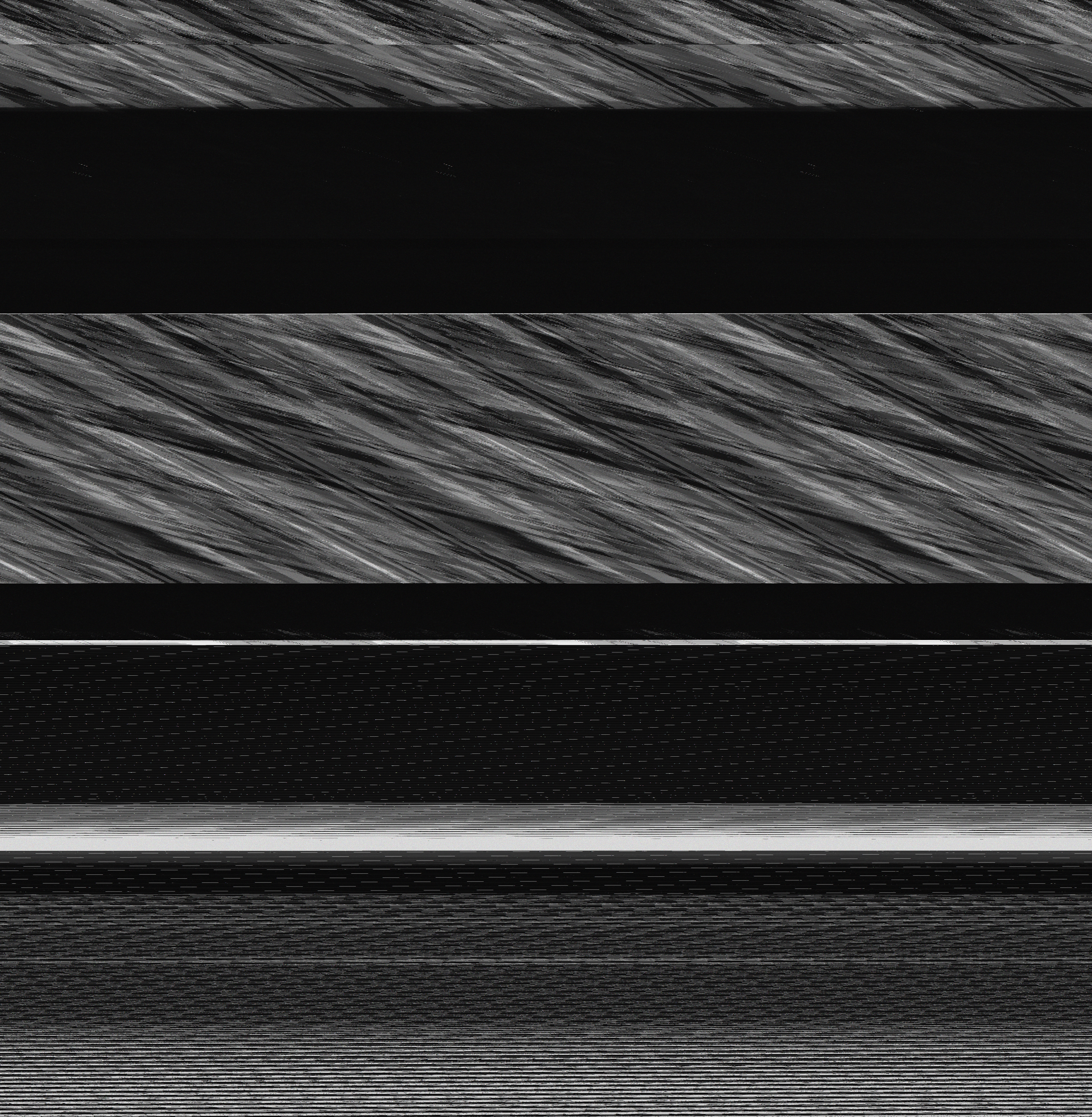 Dark Weave, 2020 — by John Vokoun