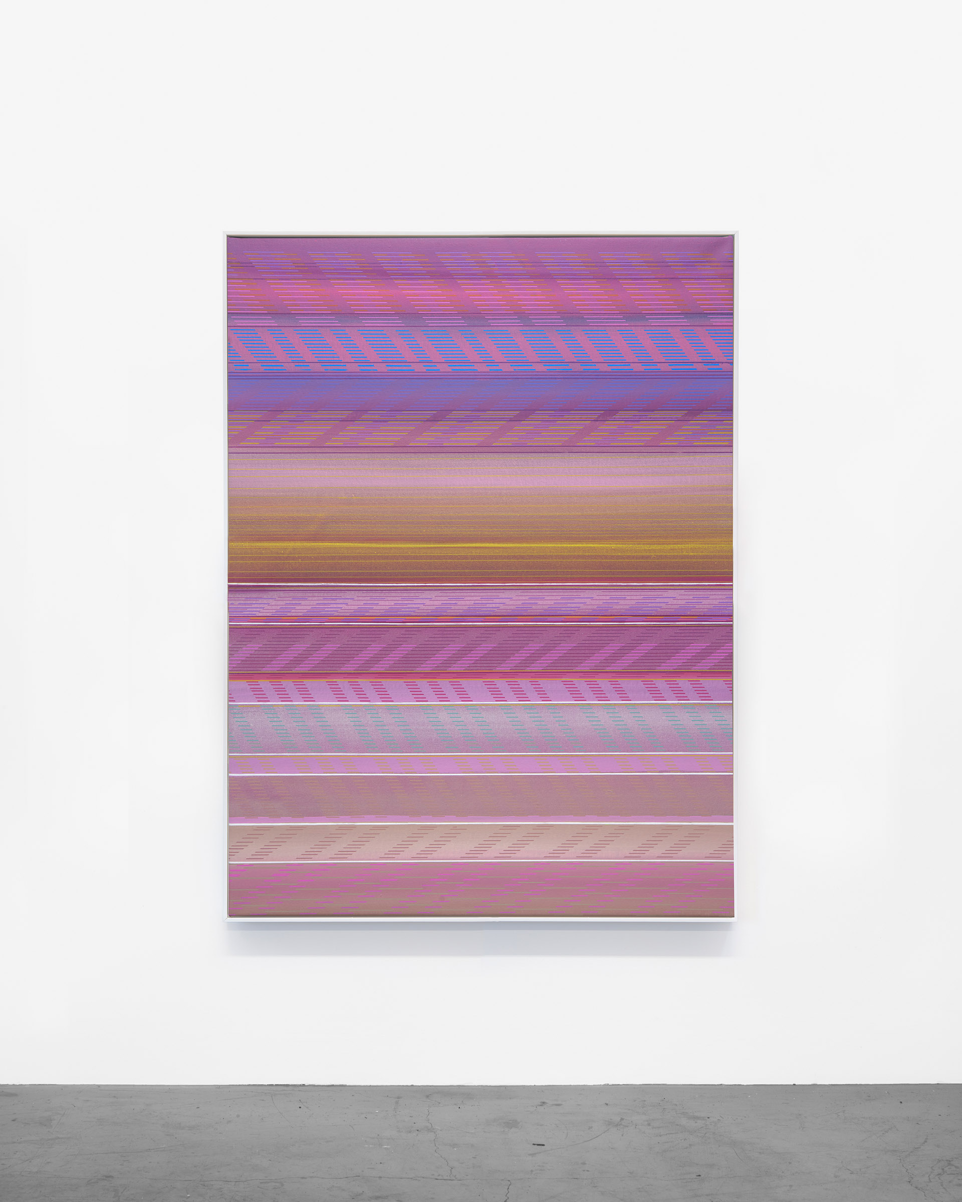 Dawn Light, 2022 — Alt Landscapes series by John Vokoun