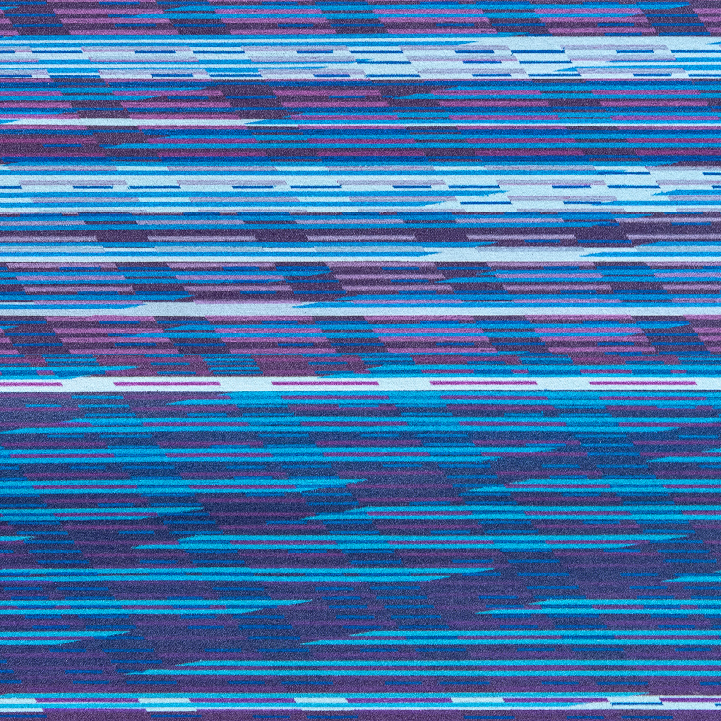 Dream Waves Again — view 2