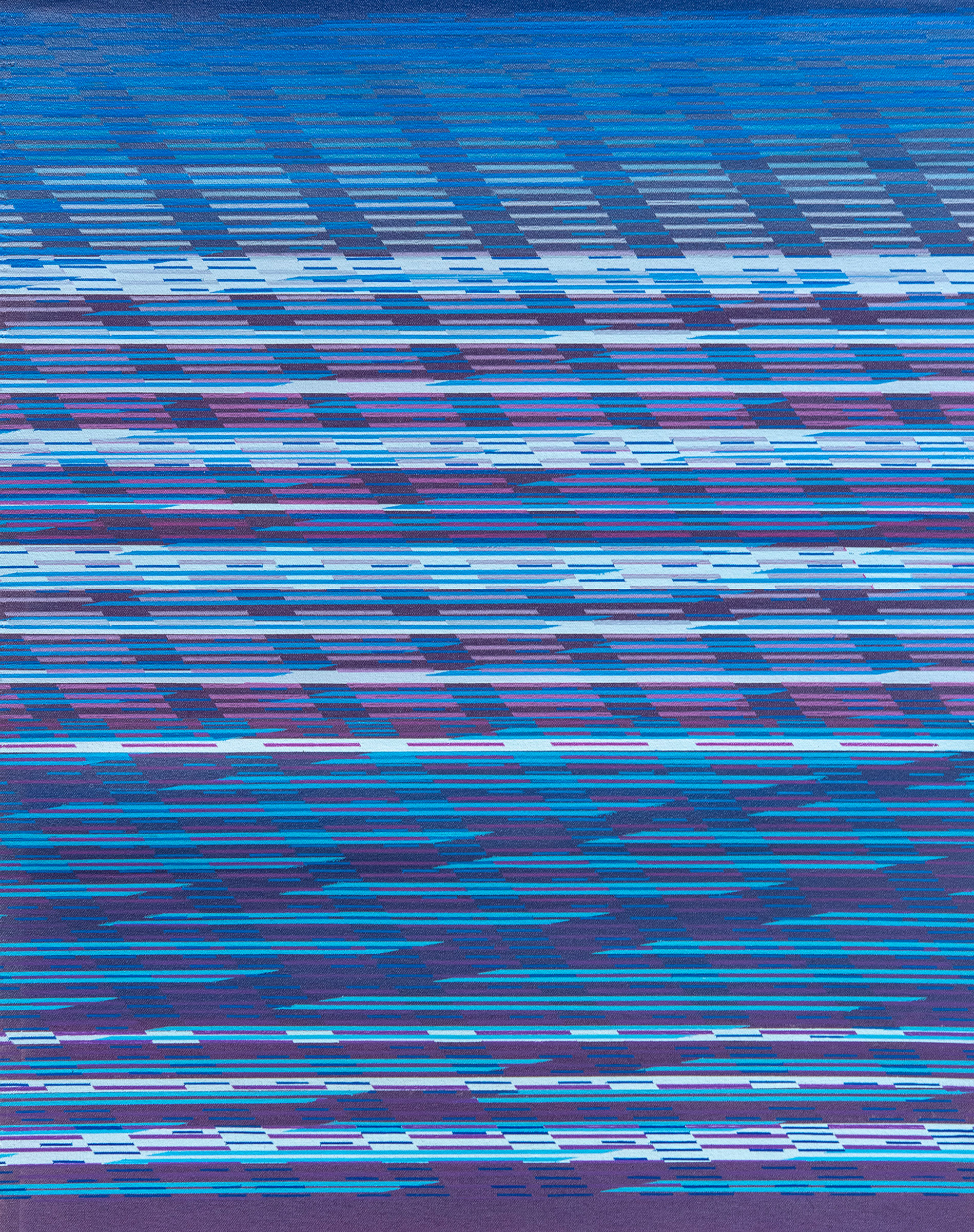 Dream Waves Again — view 3