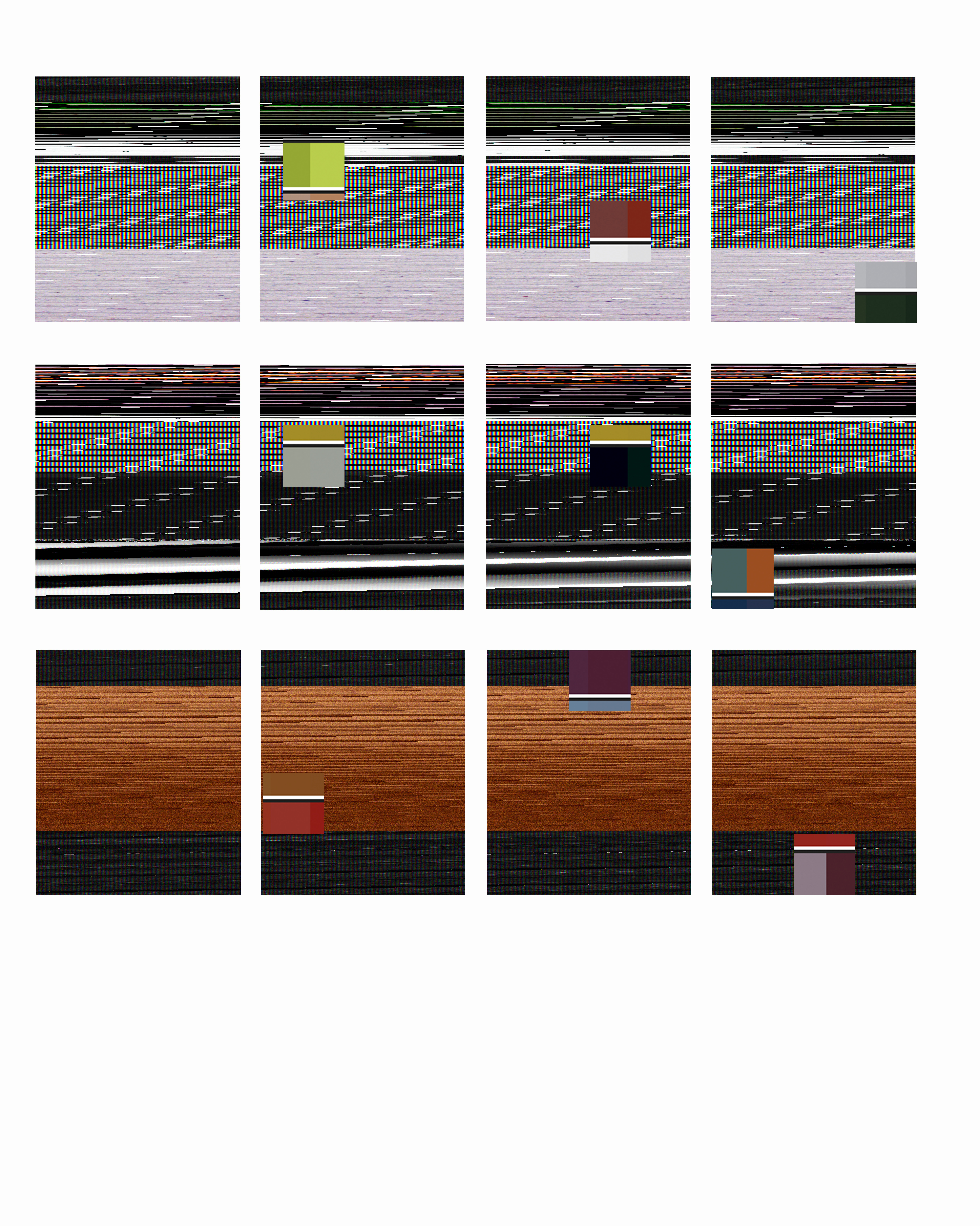 Elements of Duplicity — view 2