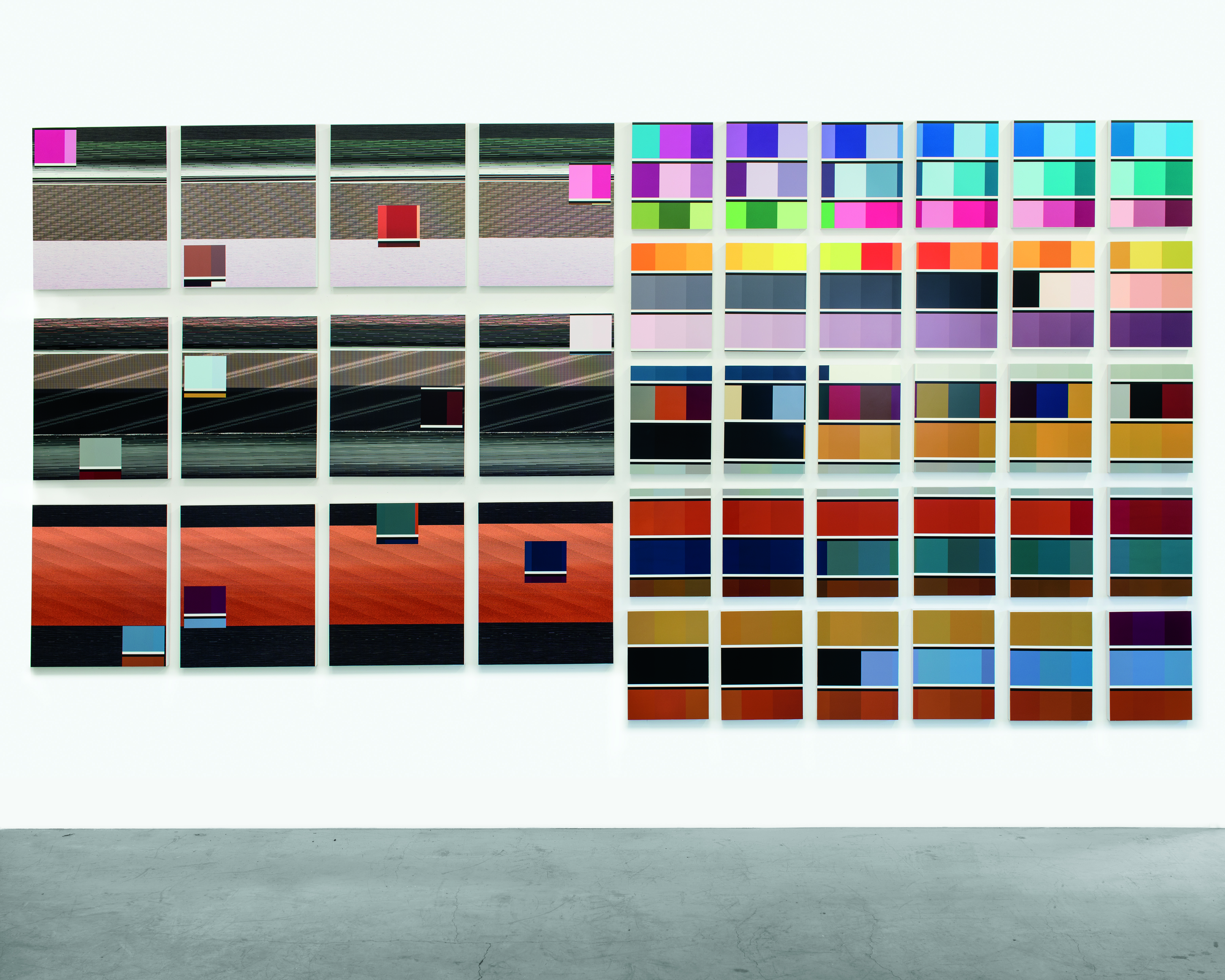 Elements of Duplicity, 2014 — by John Vokoun