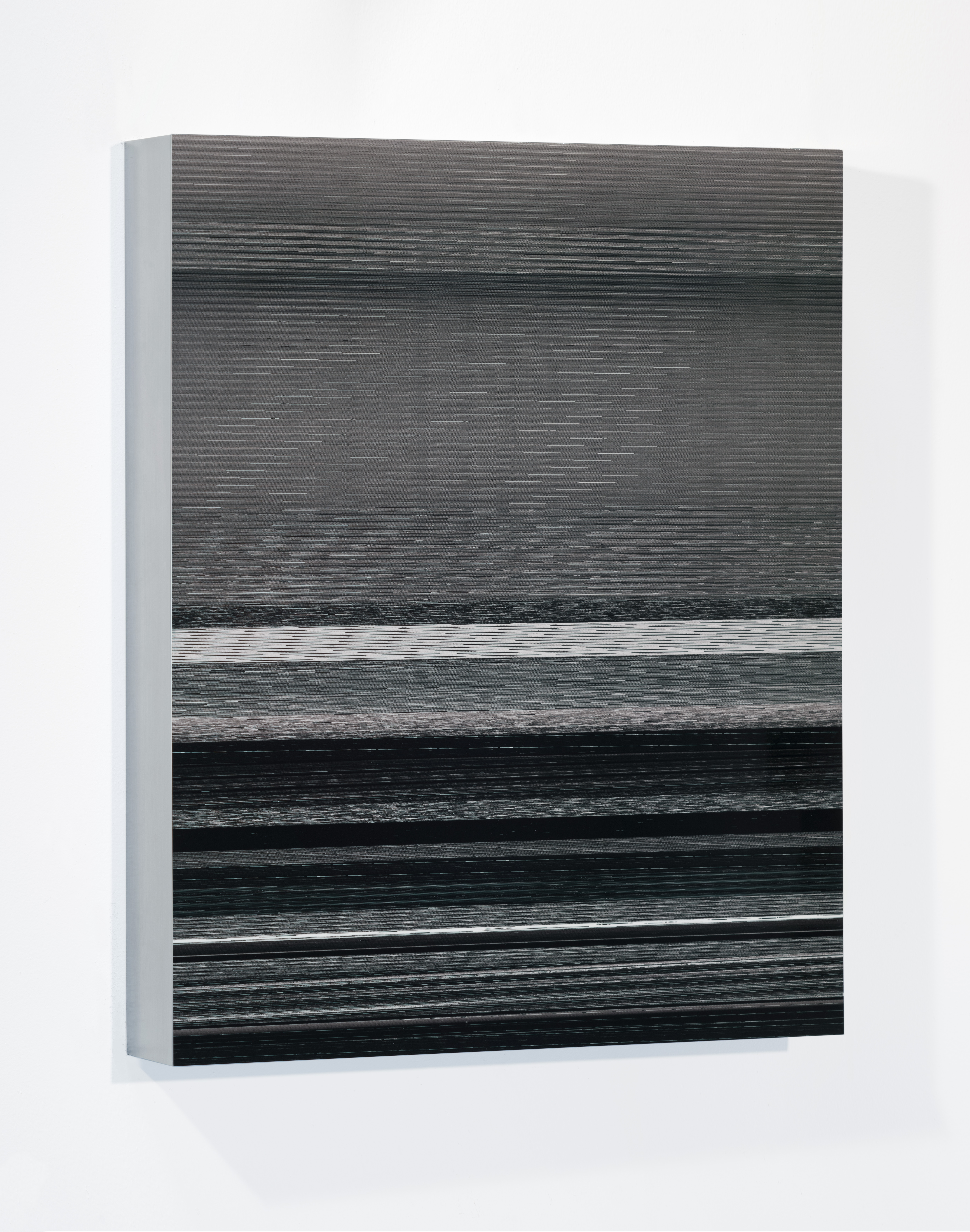 Fault Line, 2013 — by John Vokoun
