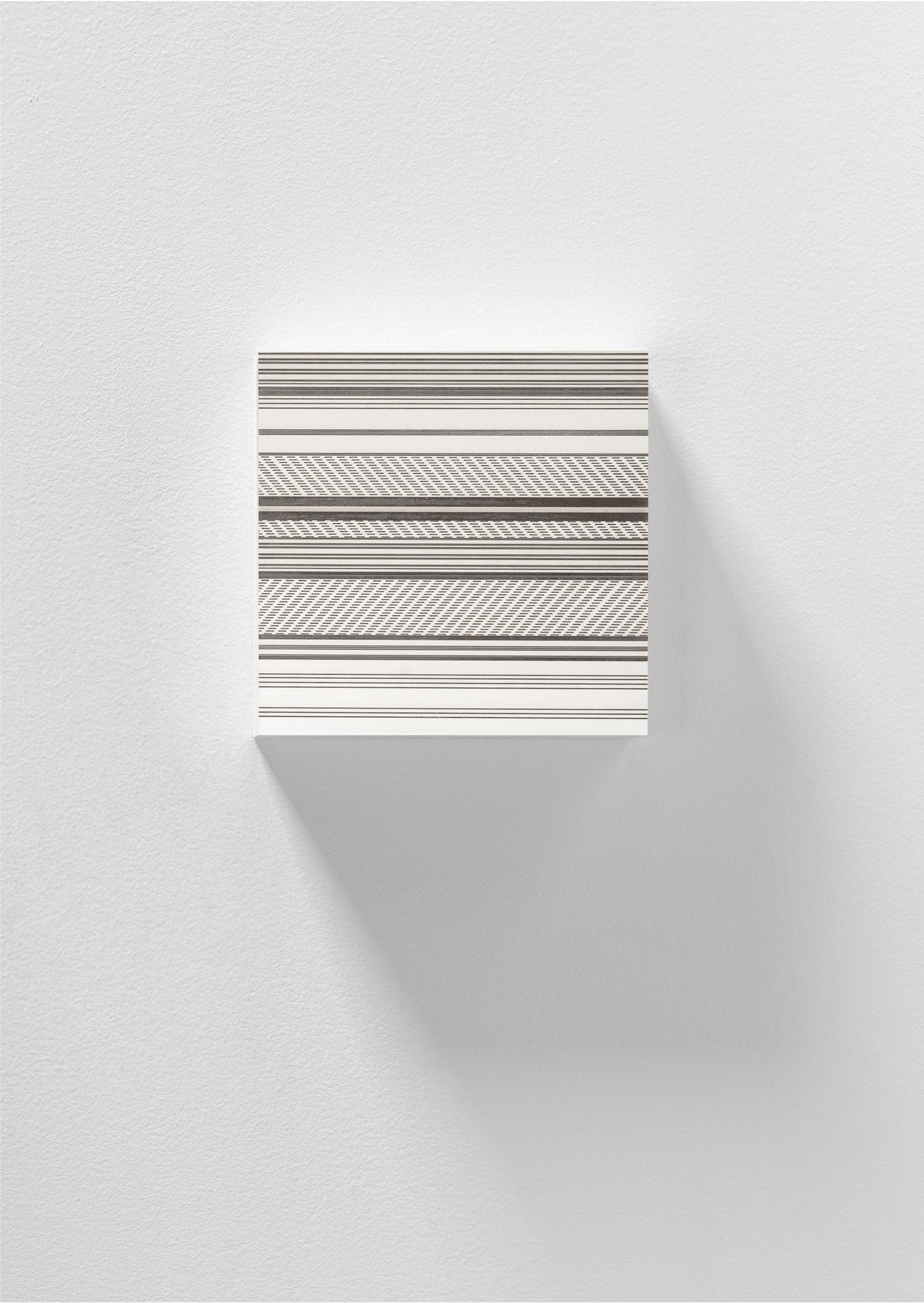 Linear Function VI, 2015 — Linear Functions series by John Vokoun
