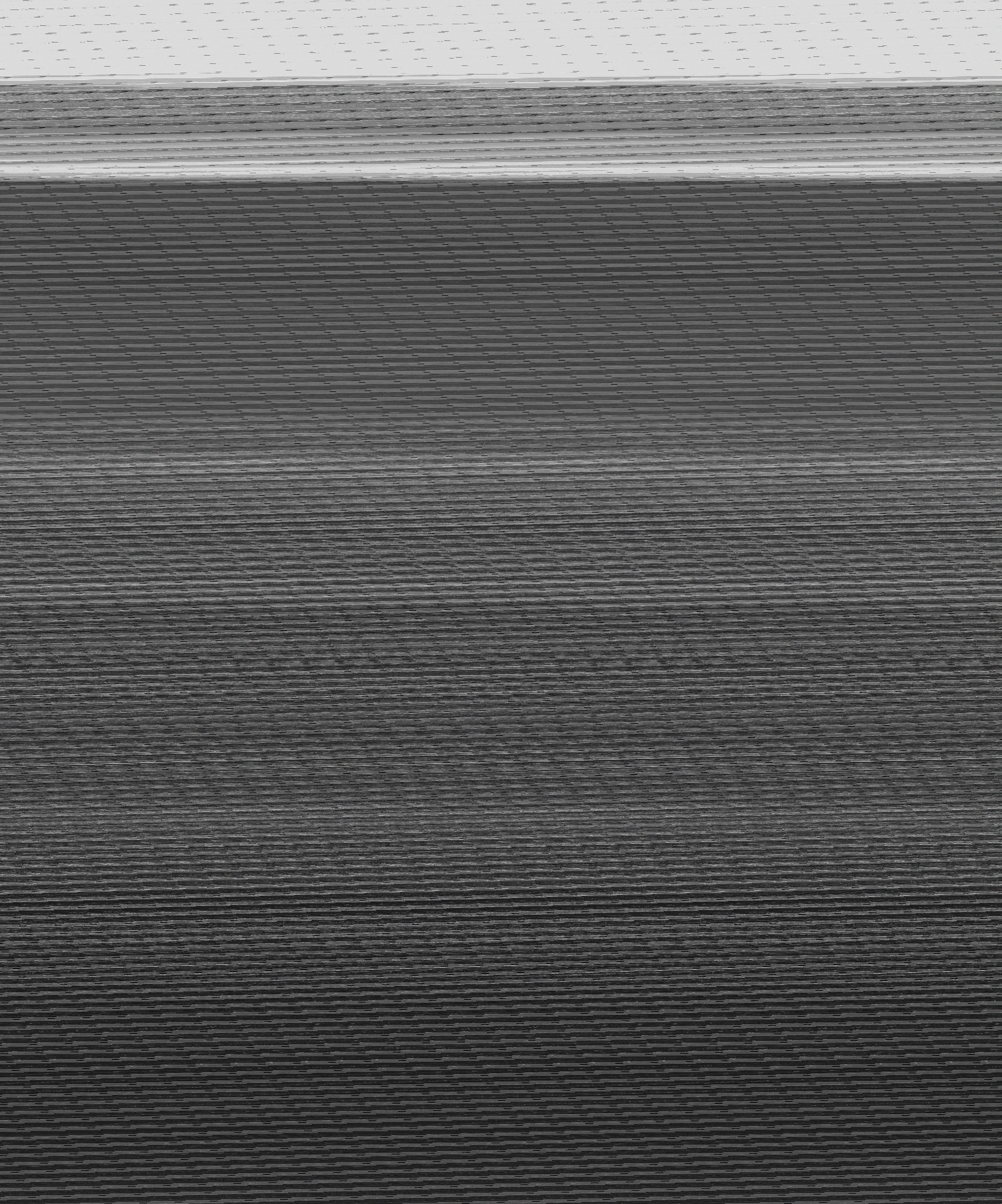 Magma Distortion, 2014 — by John Vokoun