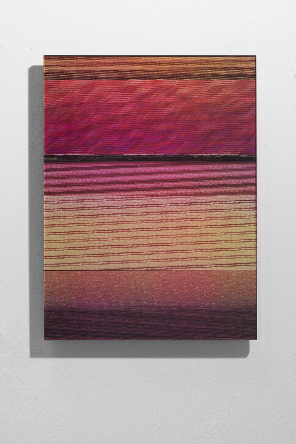 Magnetic Tropics, 2014 — by John Vokoun