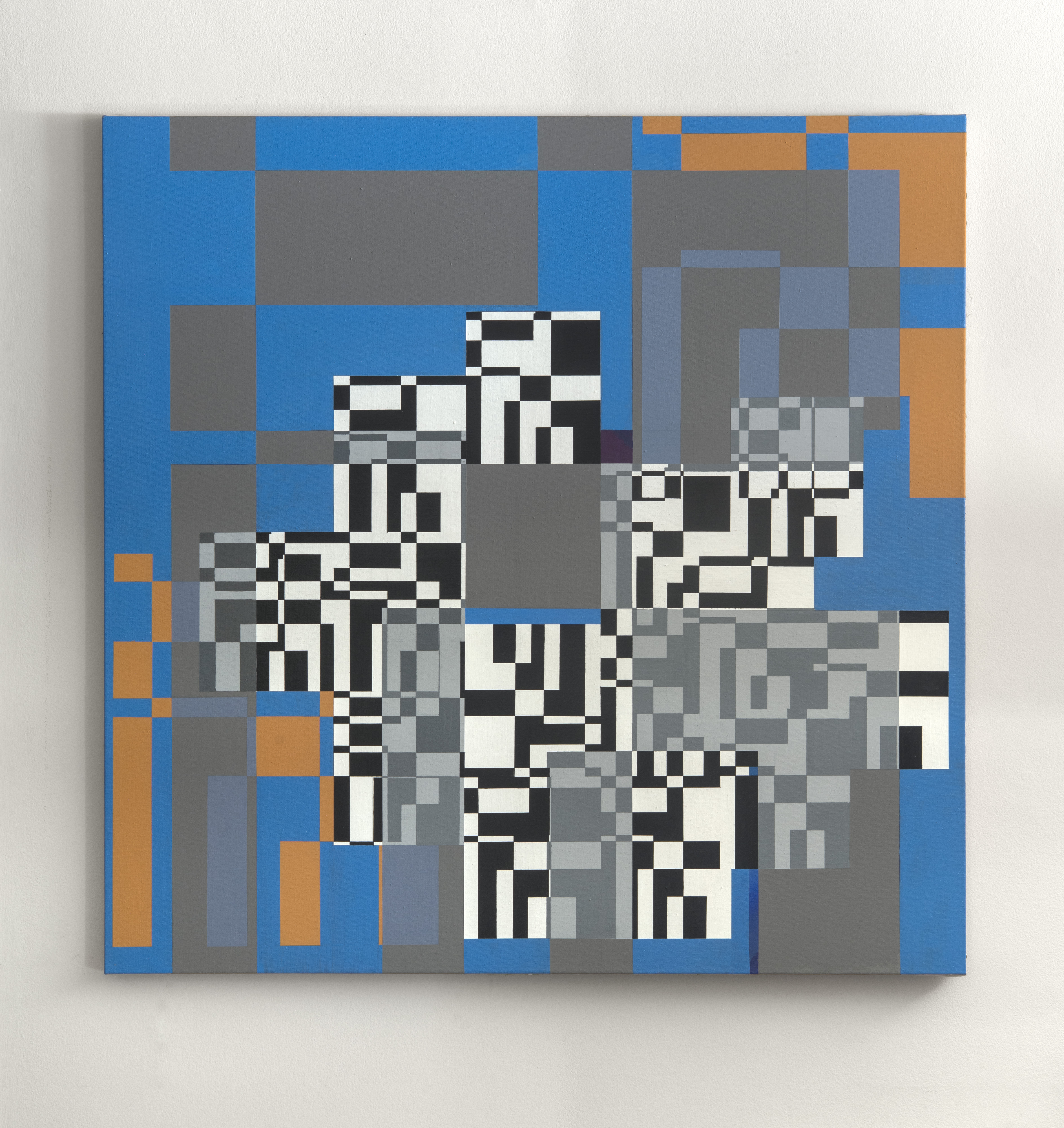 Automorphic Form series by John Vokoun