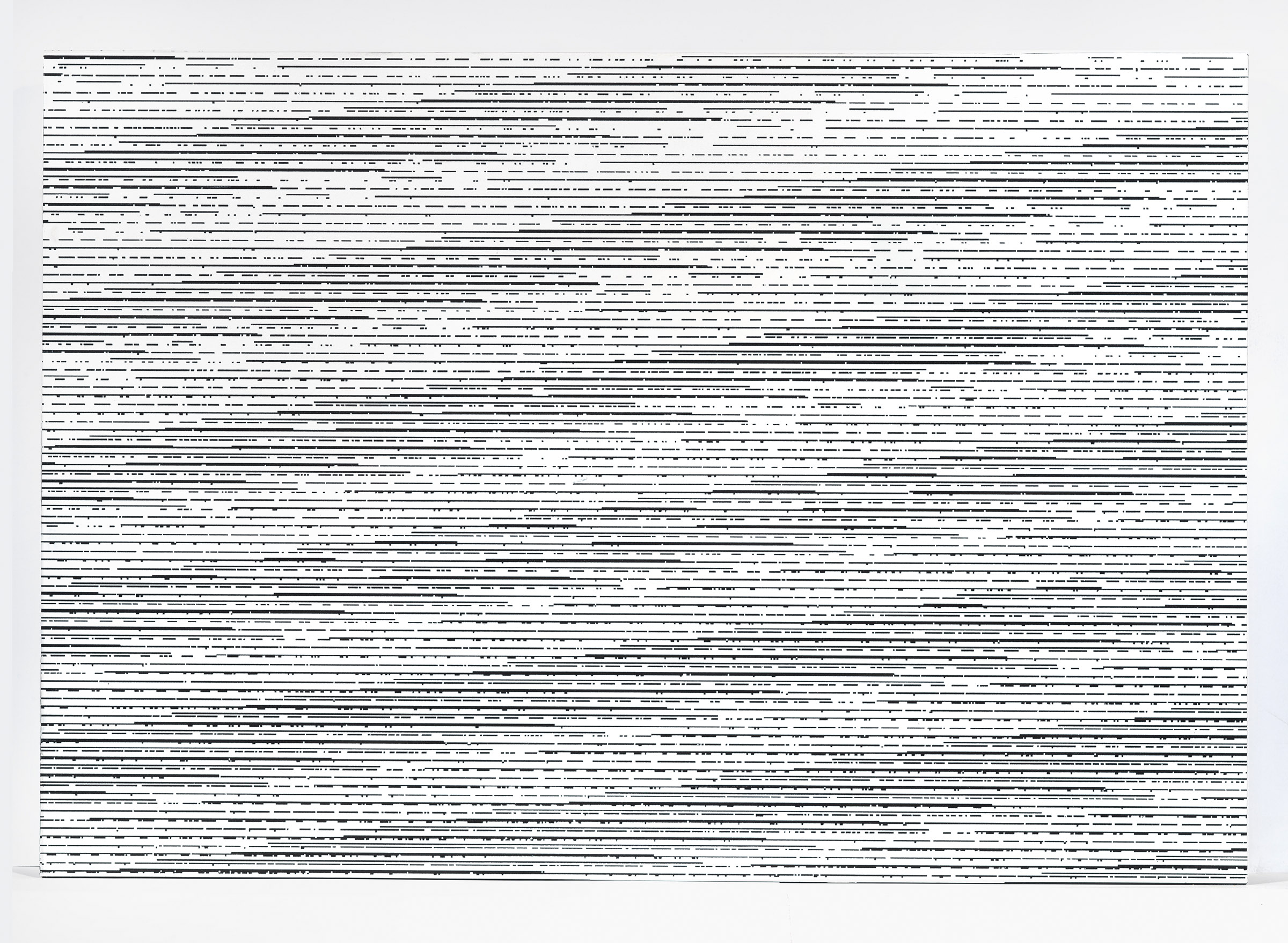 Non Local Constraint VII — view 2