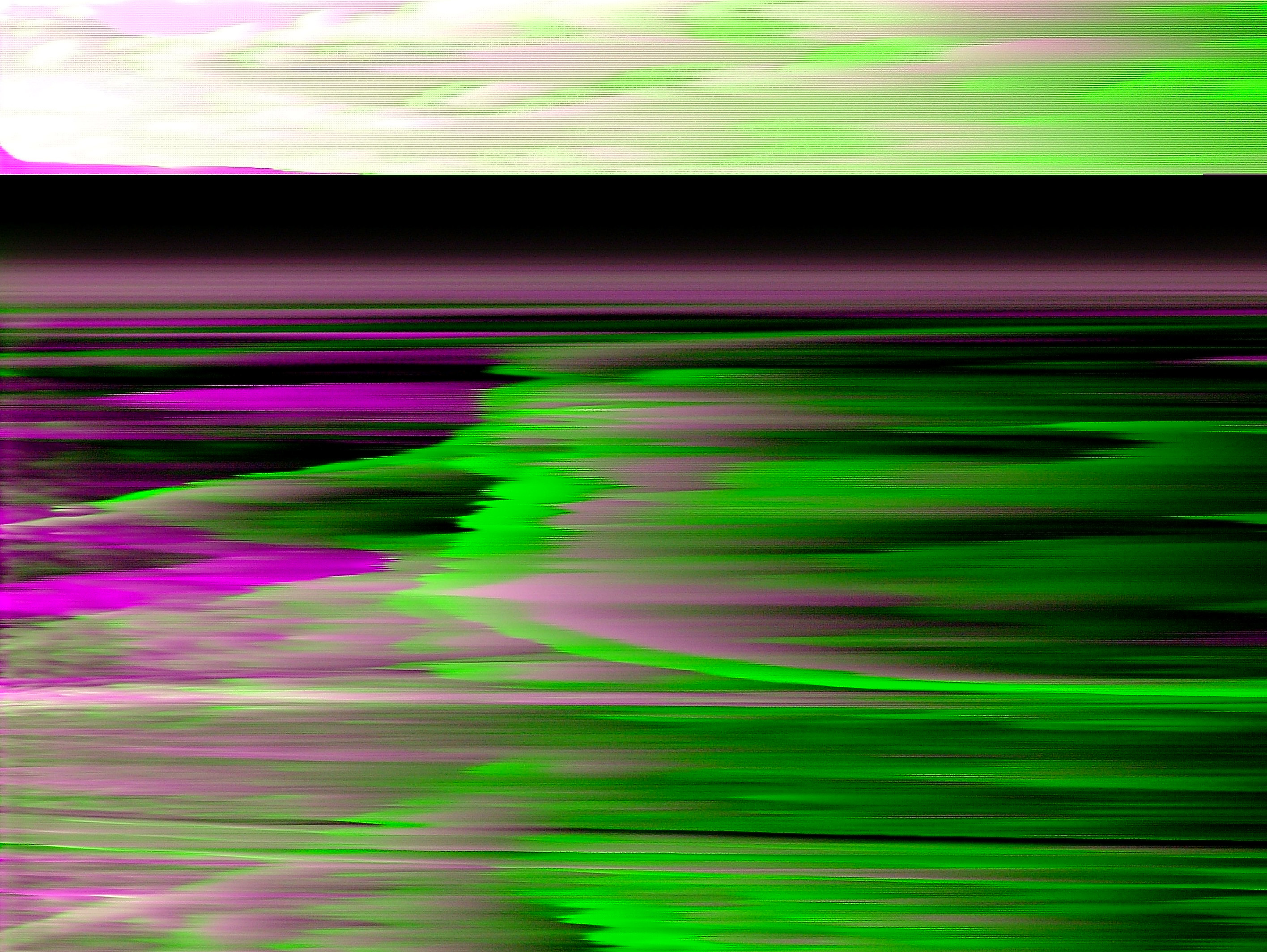 Other Horizons, 2012 — by John Vokoun