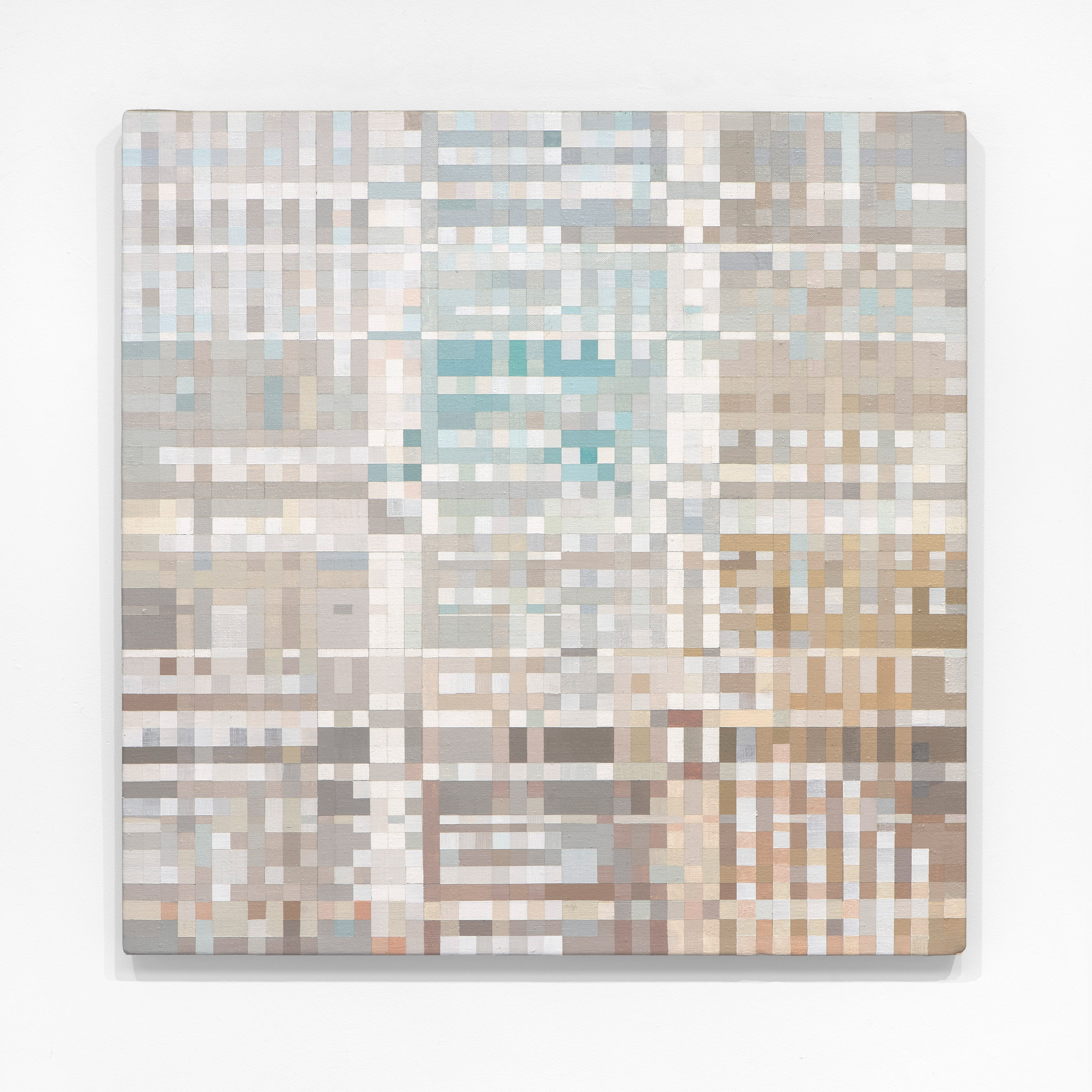 Pathways I, 2023 — Pathways series by John Vokoun