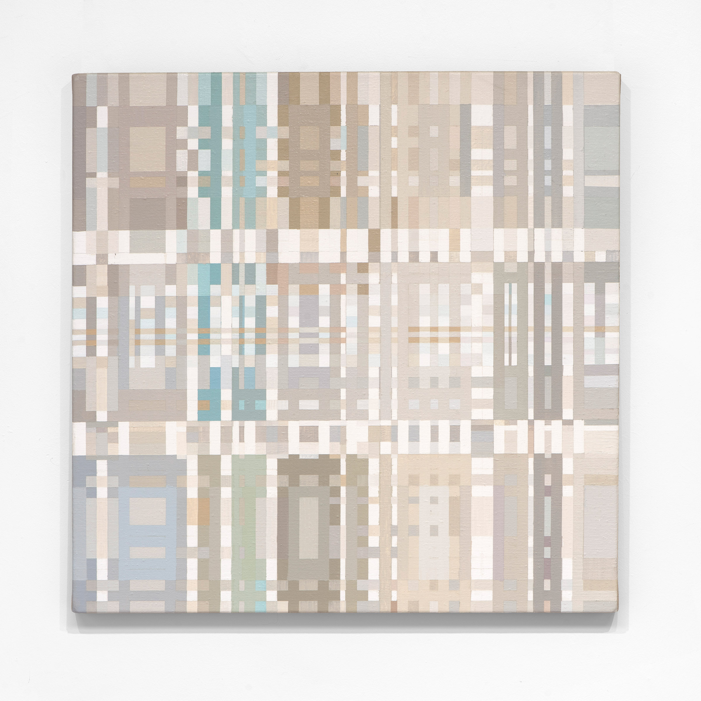 Pathways II, 2023 — Pathways series by John Vokoun