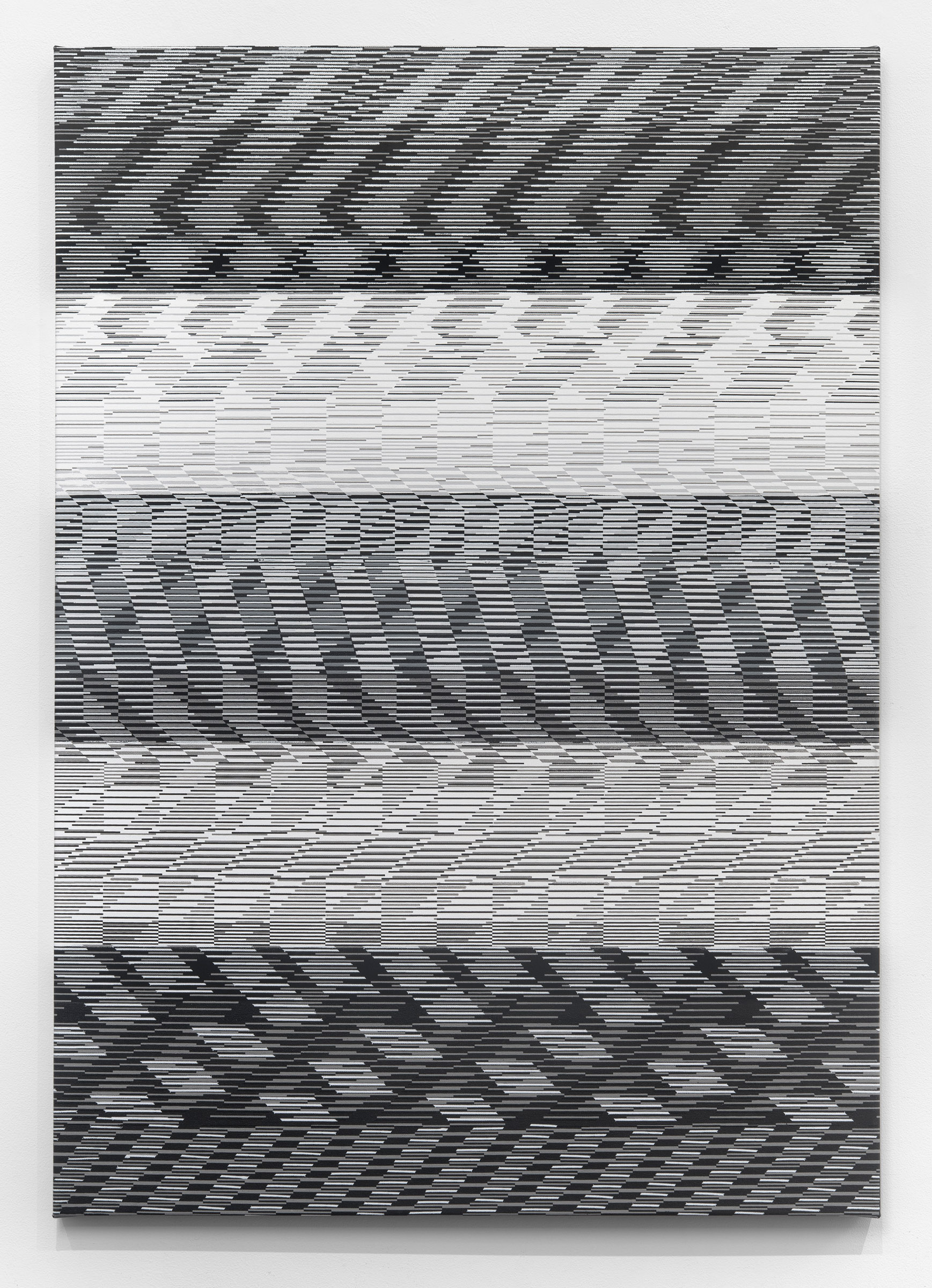PolyRhythms III — view 2