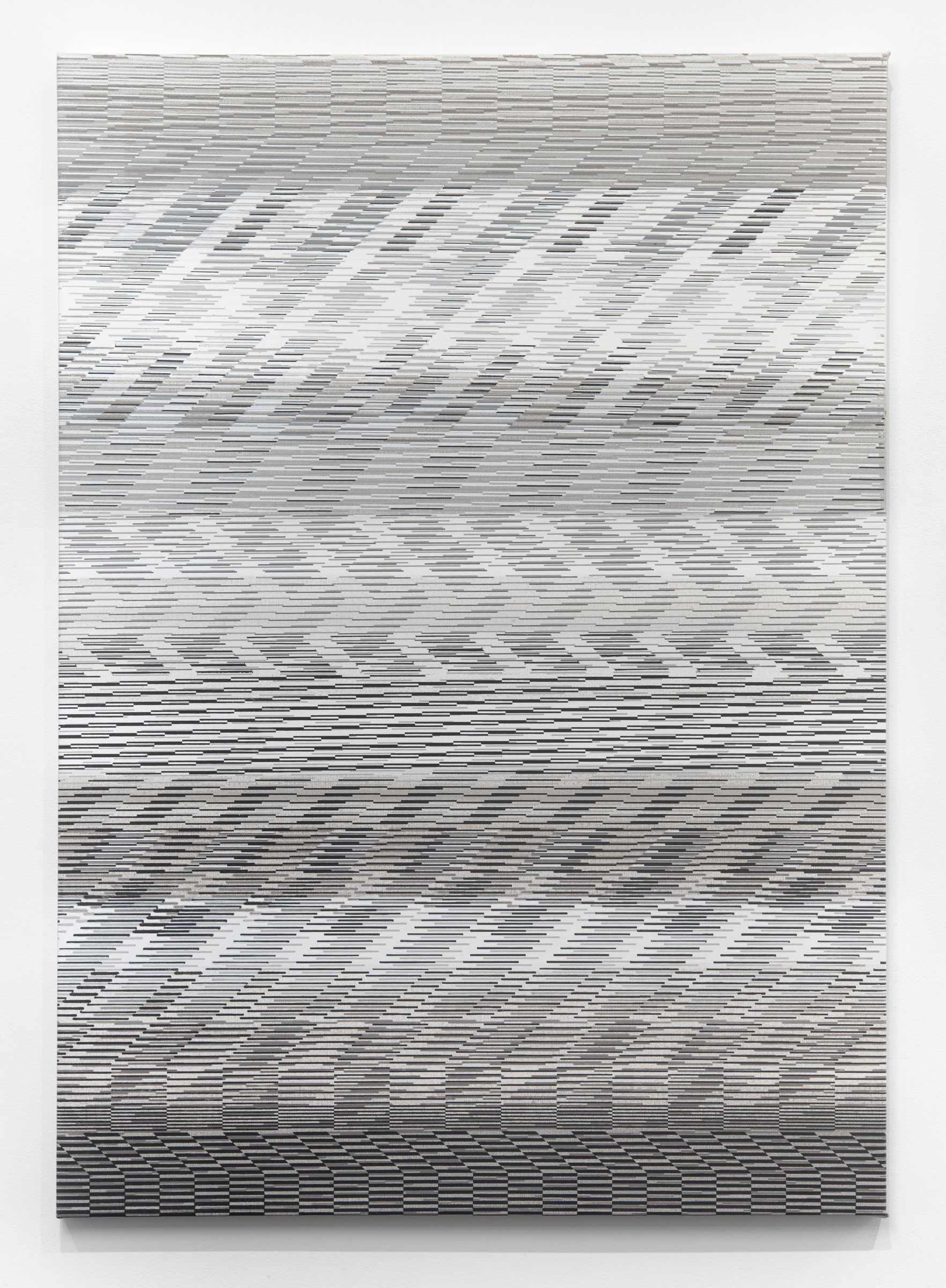PolyRhythms IV — view 2
