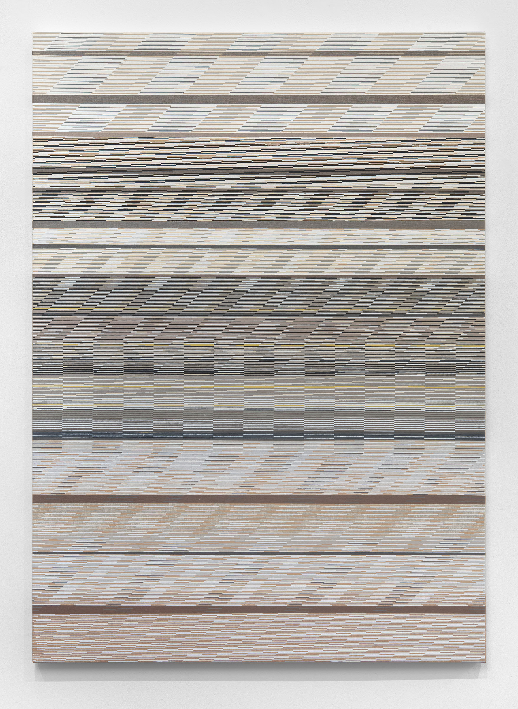 PolyRhythms V — view 2