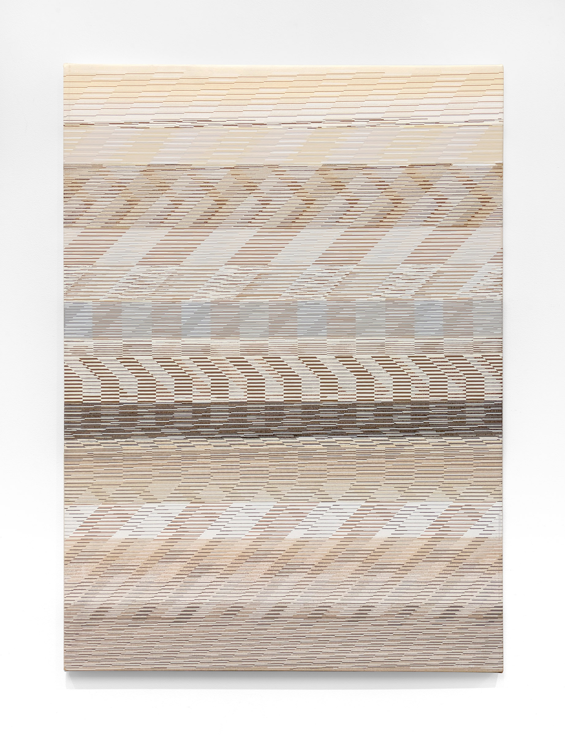 PolyRhythms VI — view 2