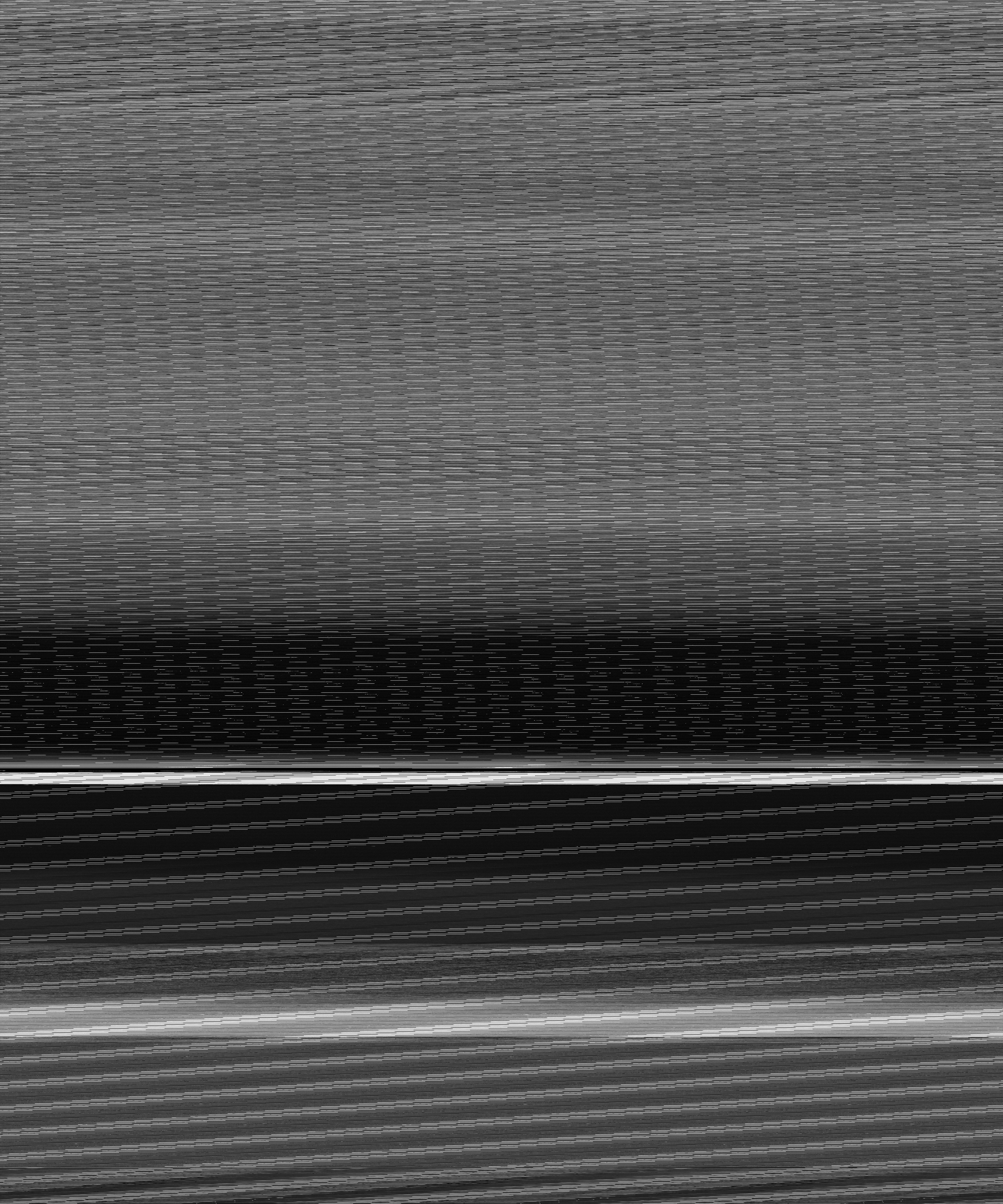 Radio Interference, 2014 — by John Vokoun