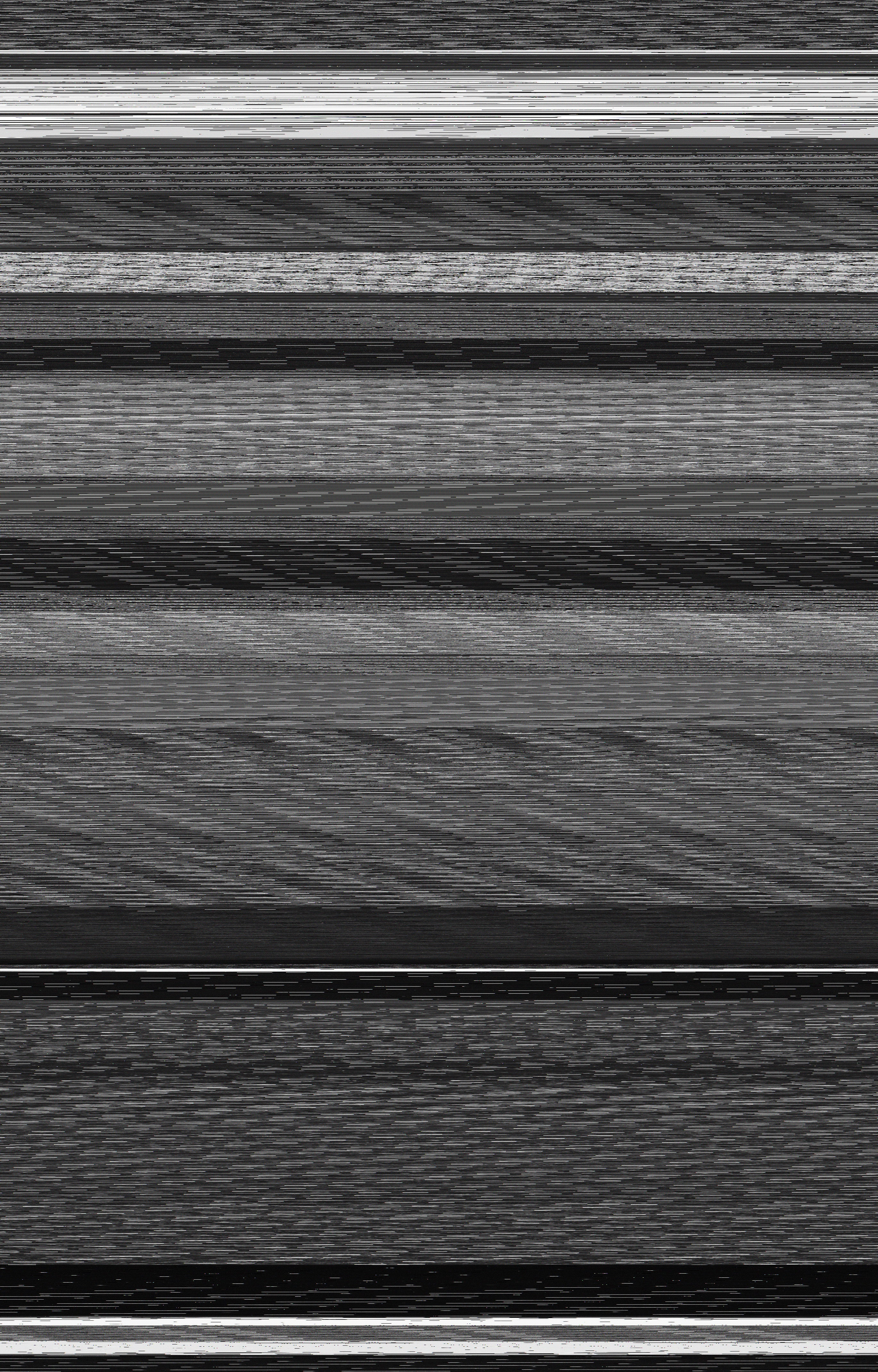 Saturn's Rings, 2015 — by John Vokoun