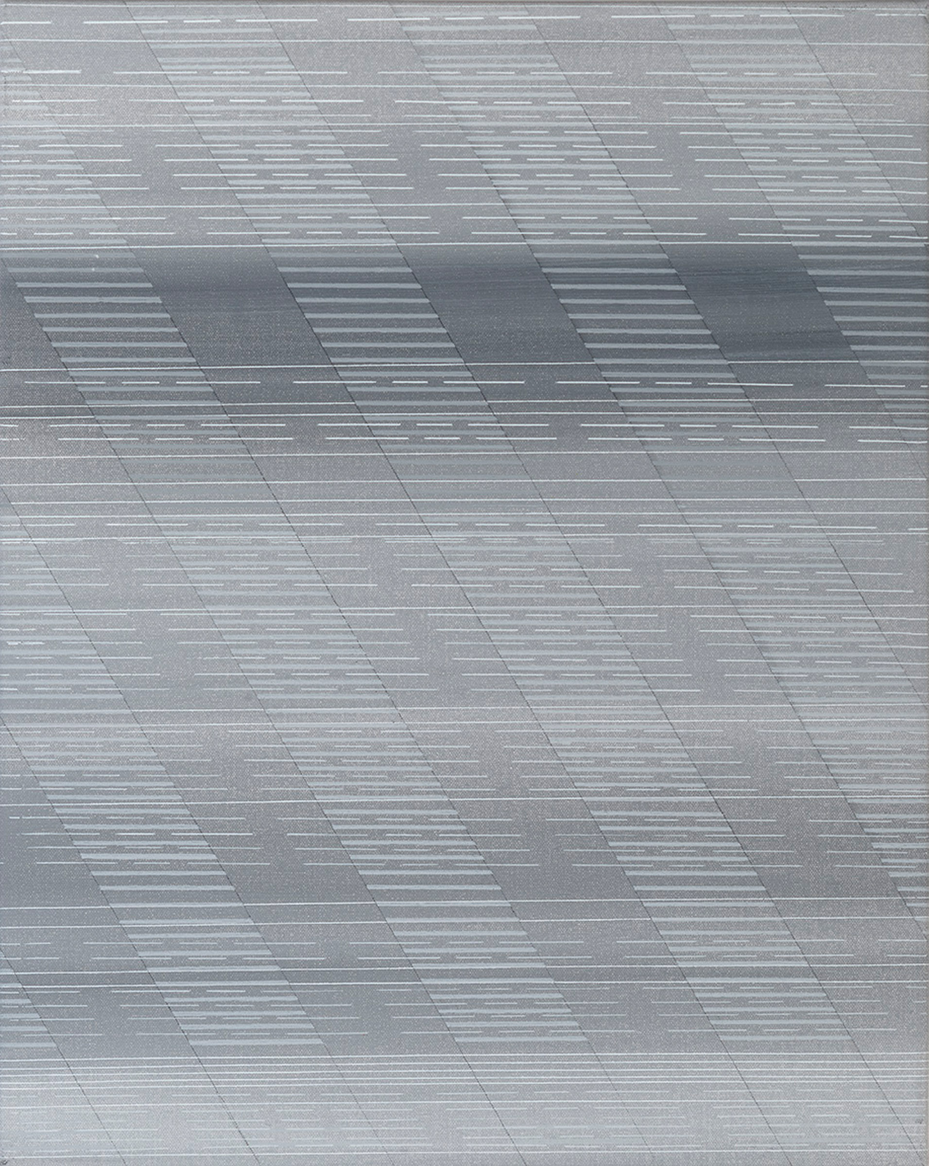 Soft Void IX, 2019 — Soft Void series by John Vokoun