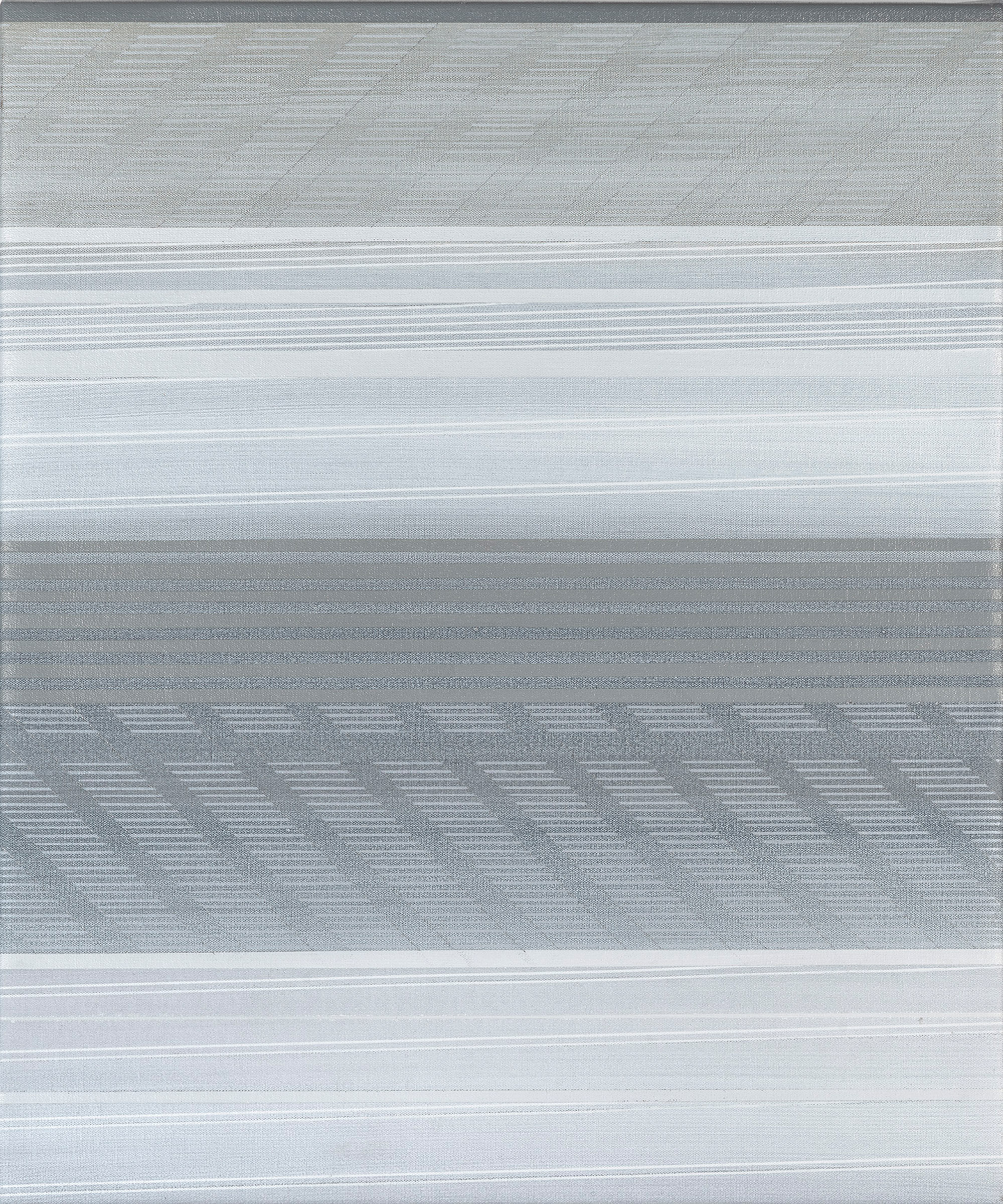 Soft Void VIII, 2019 — Soft Void series by John Vokoun