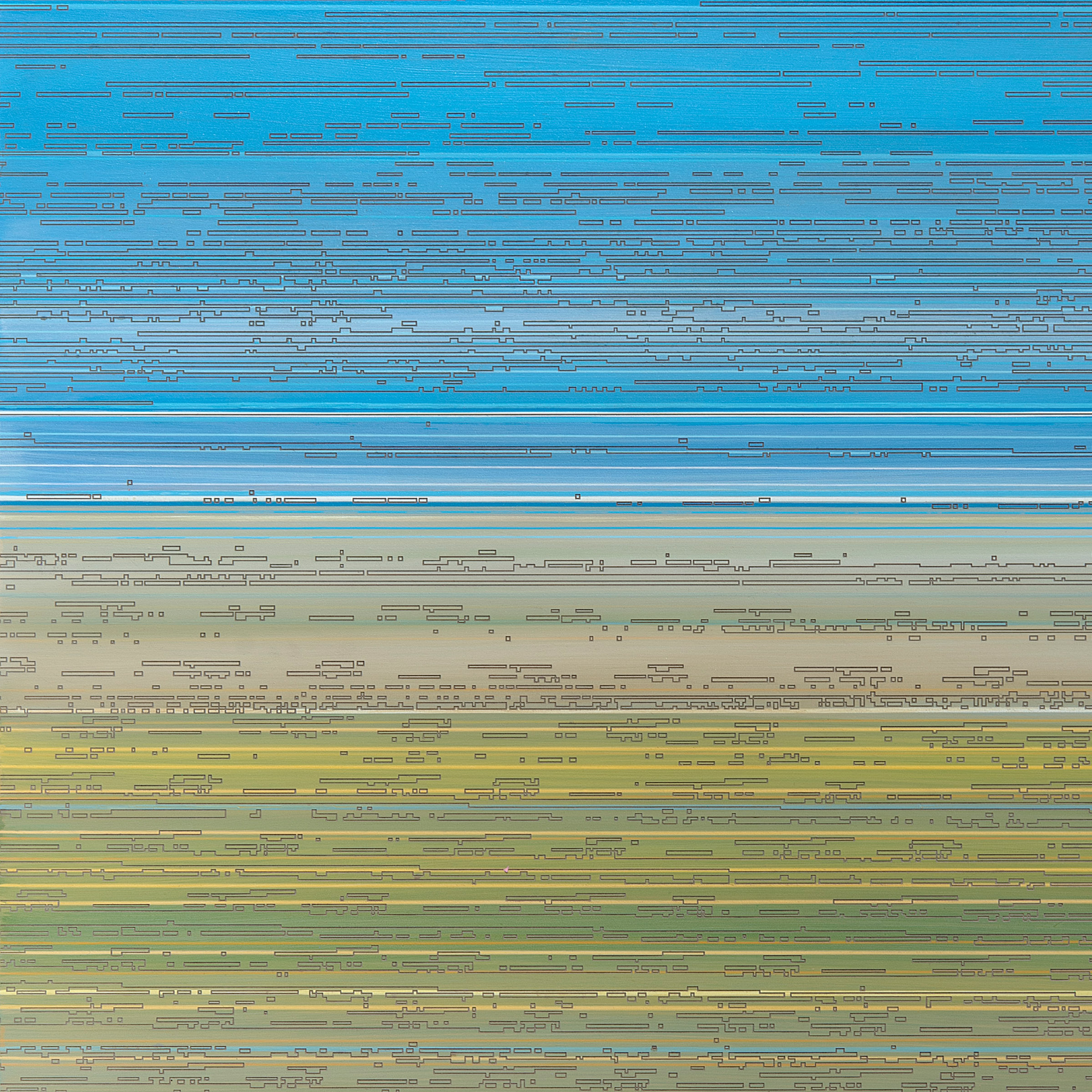 Southern Utah Landscape — view 2