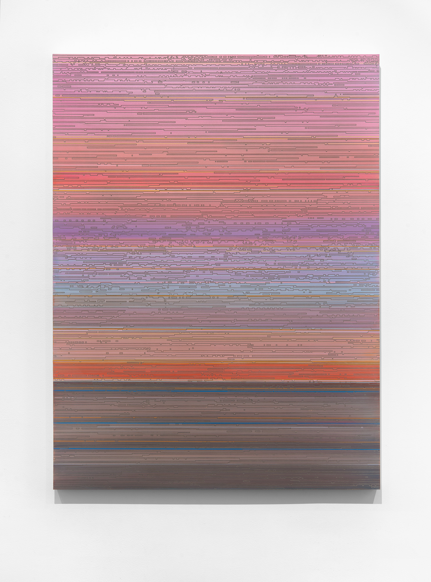 Alt Landscapes series by John Vokoun