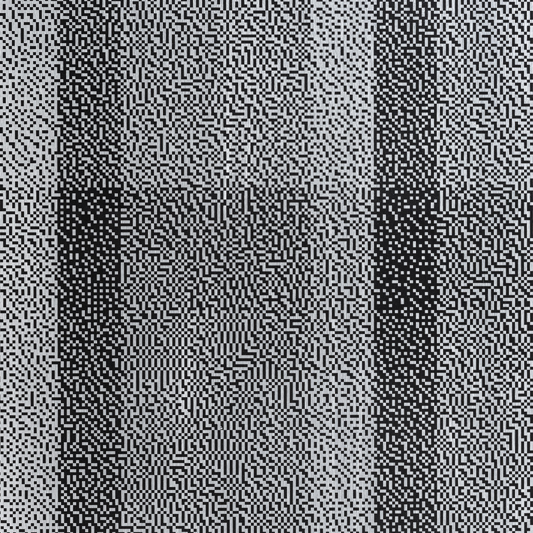 Turing Biomorphism — view 3