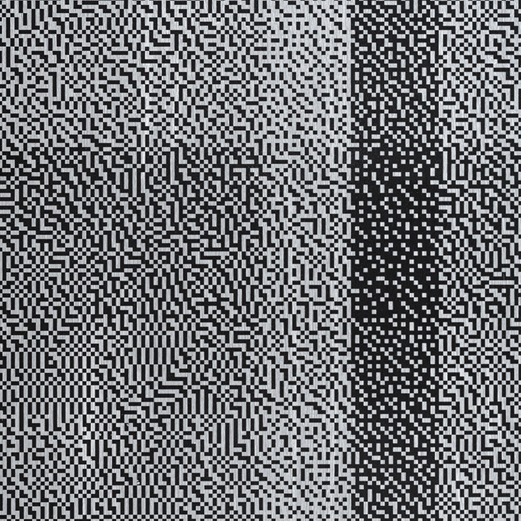 Turing Biomorphism — view 4