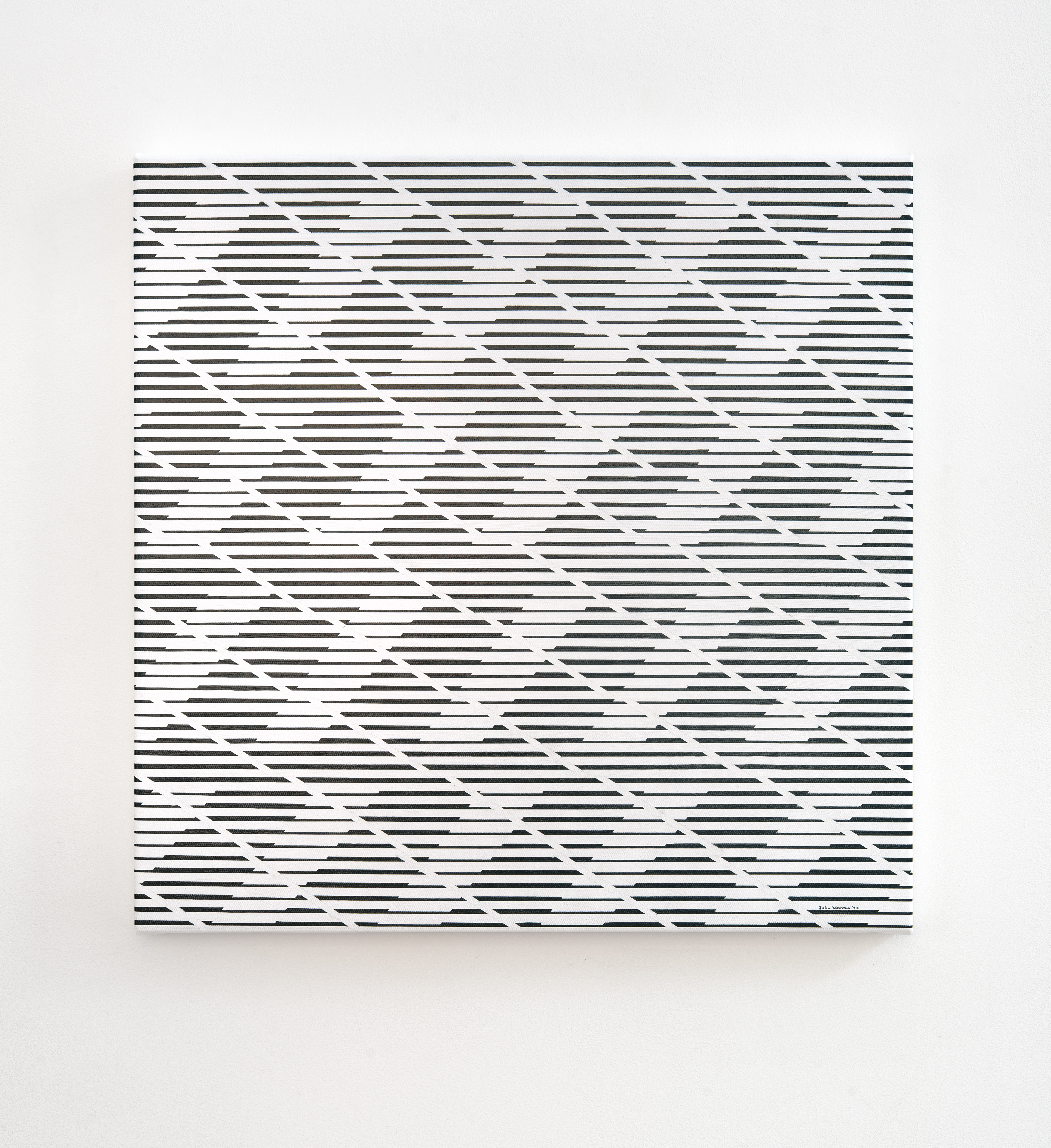 Linear Functions series by John Vokoun