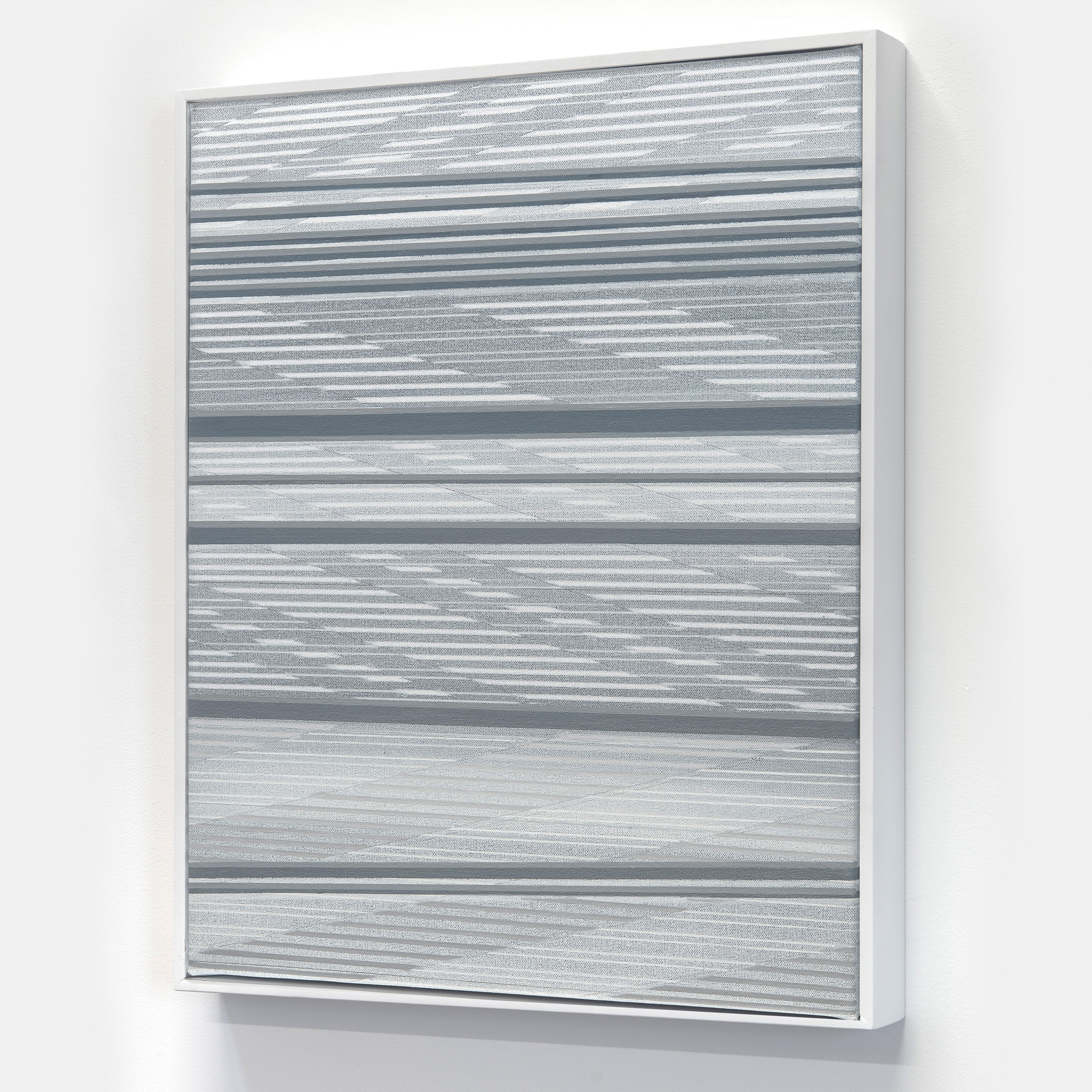 Wave Iteration — view 2