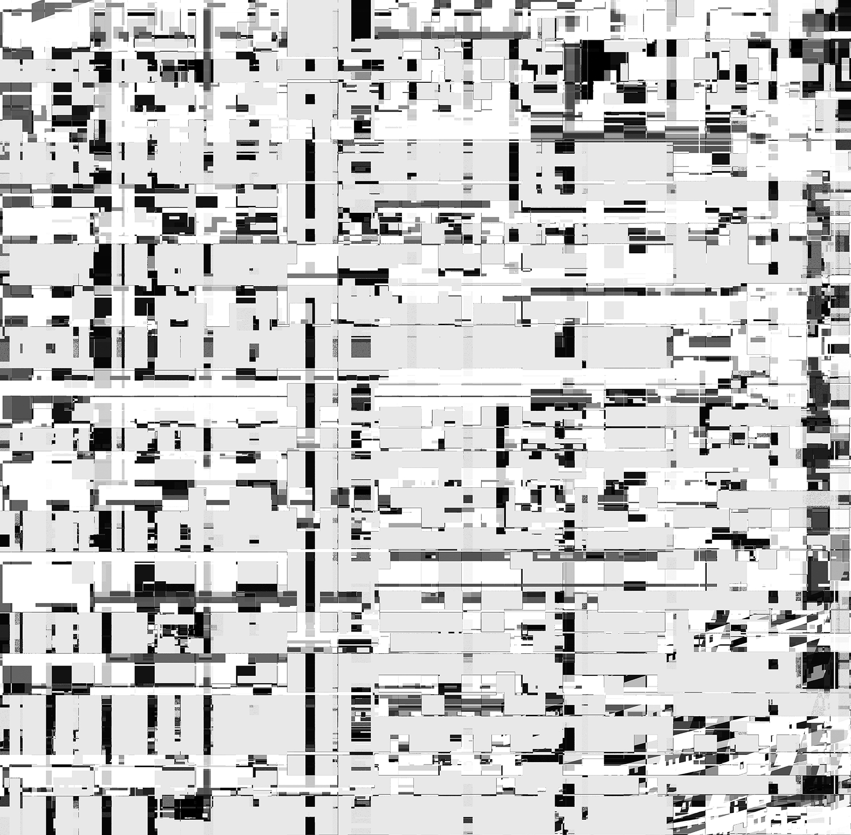 Way Finder, 2026 — Pathways series by John Vokoun