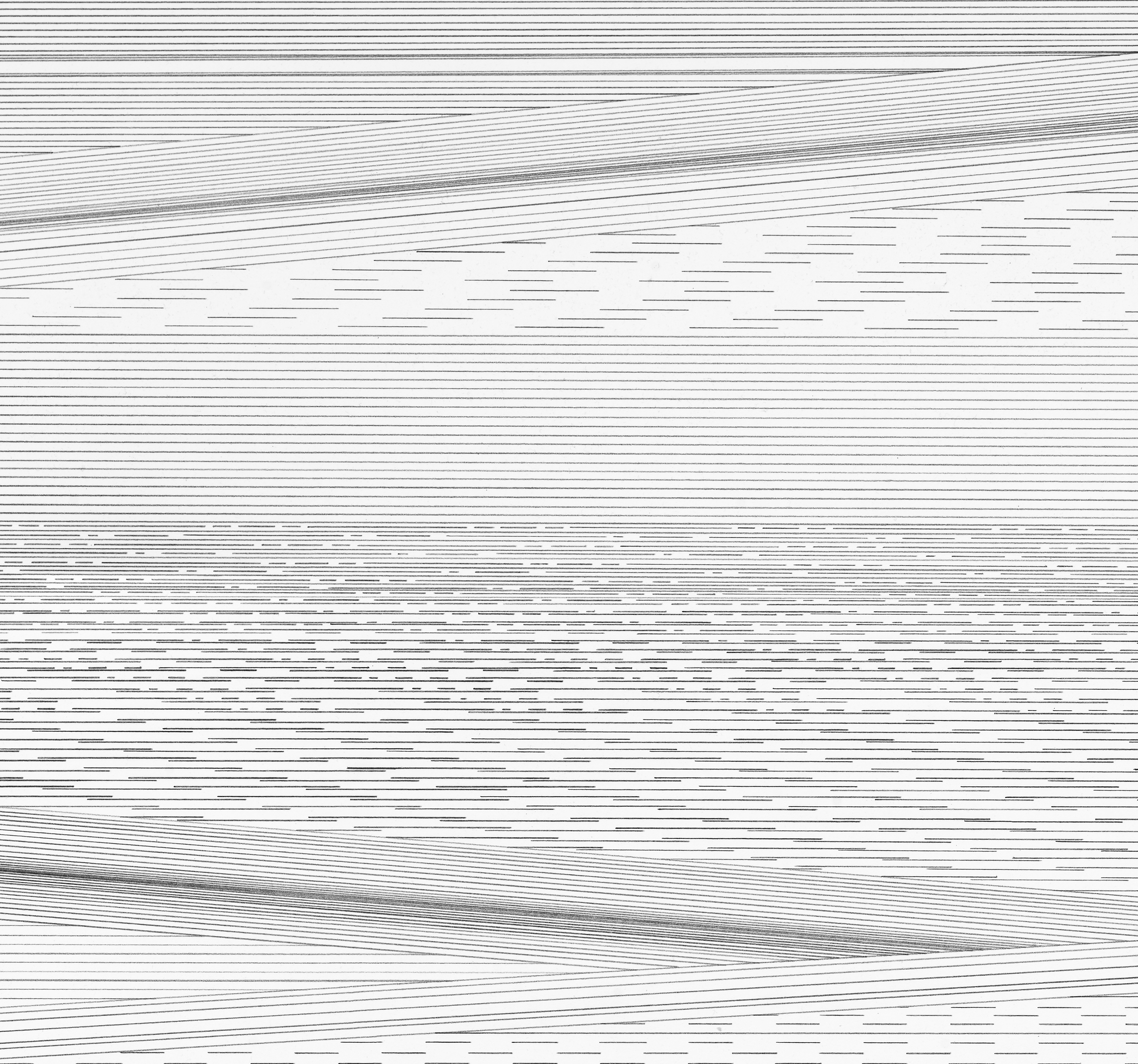 Symbolic Information IX — view 2