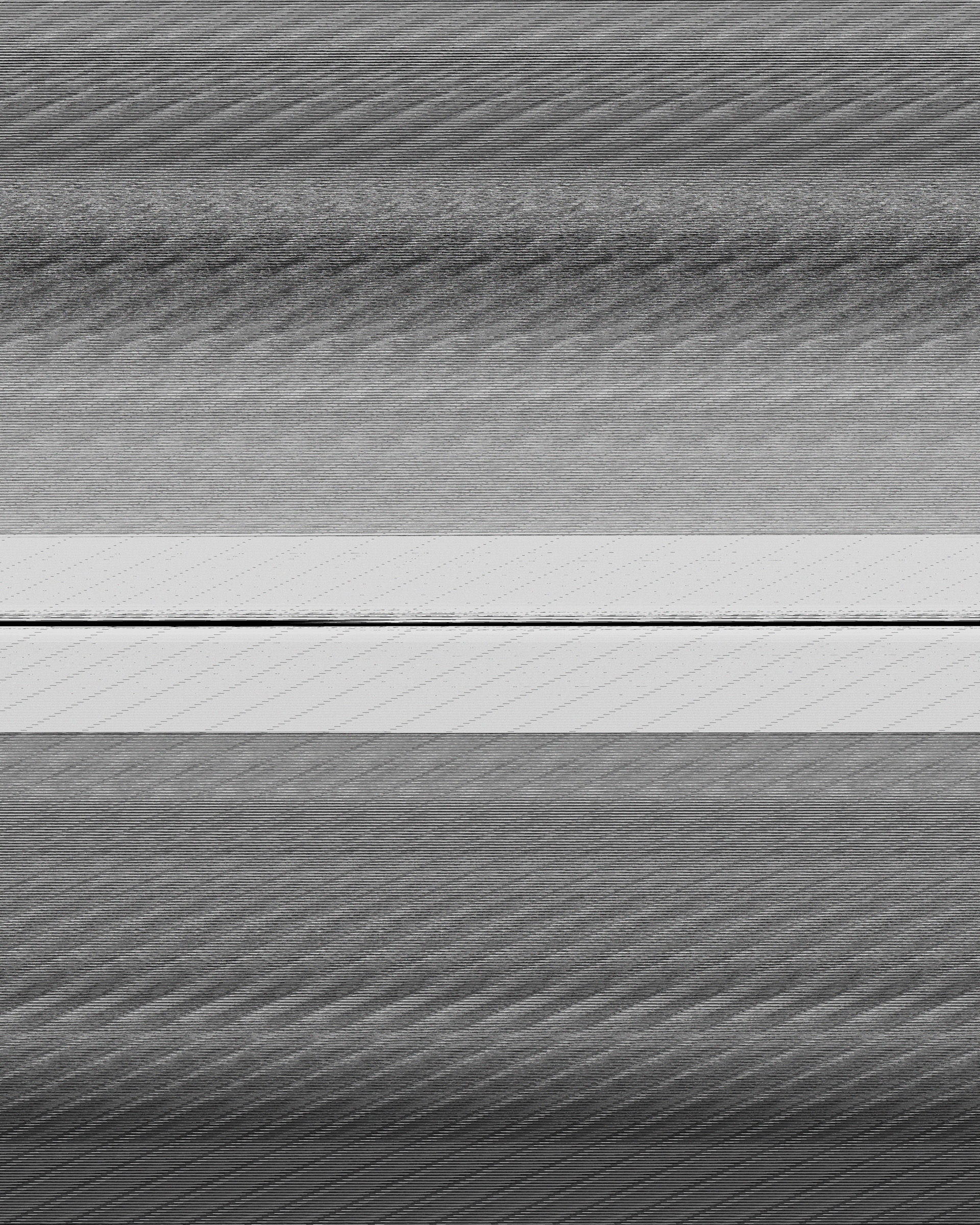 Cold Luminance, 2013 — by John Vokoun