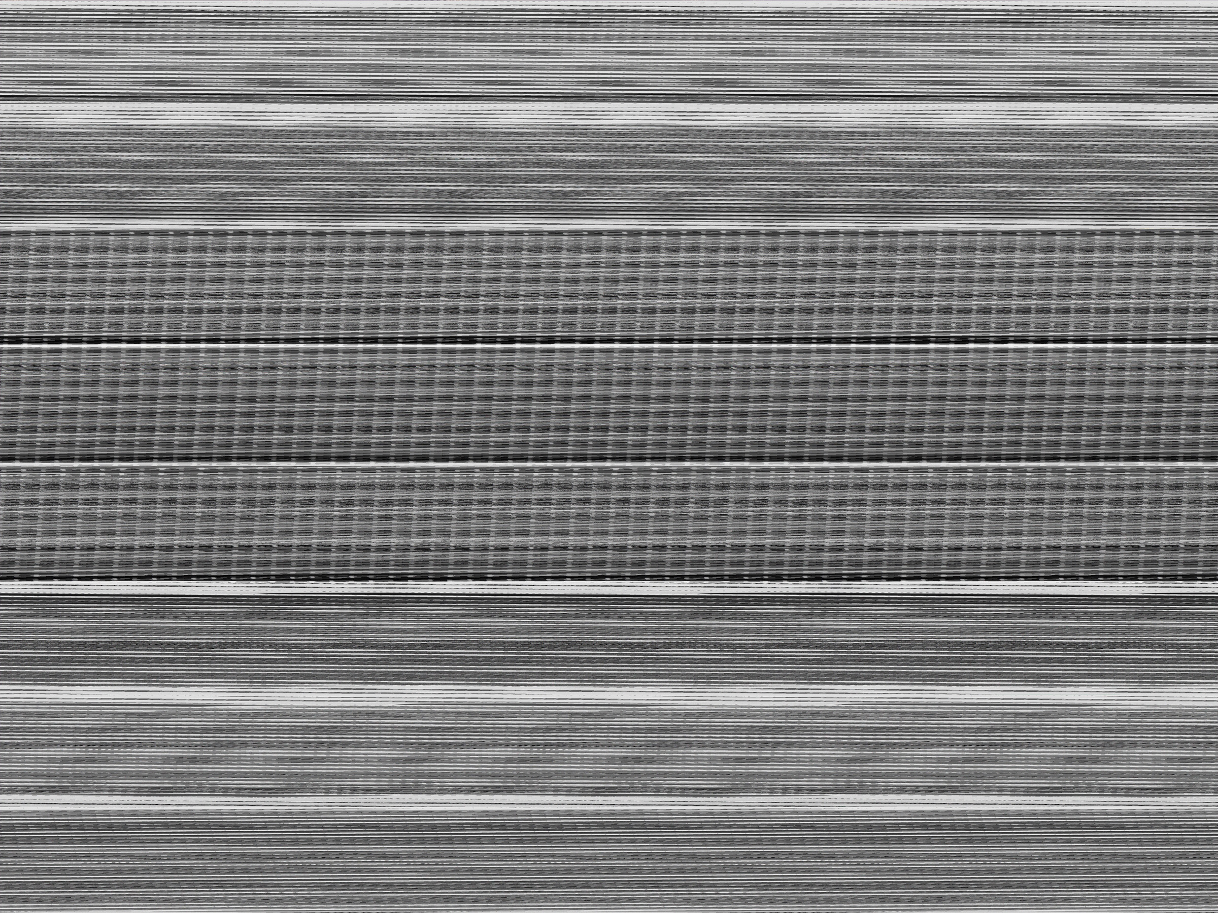Graphite Tweed, 2017 — by John Vokoun
