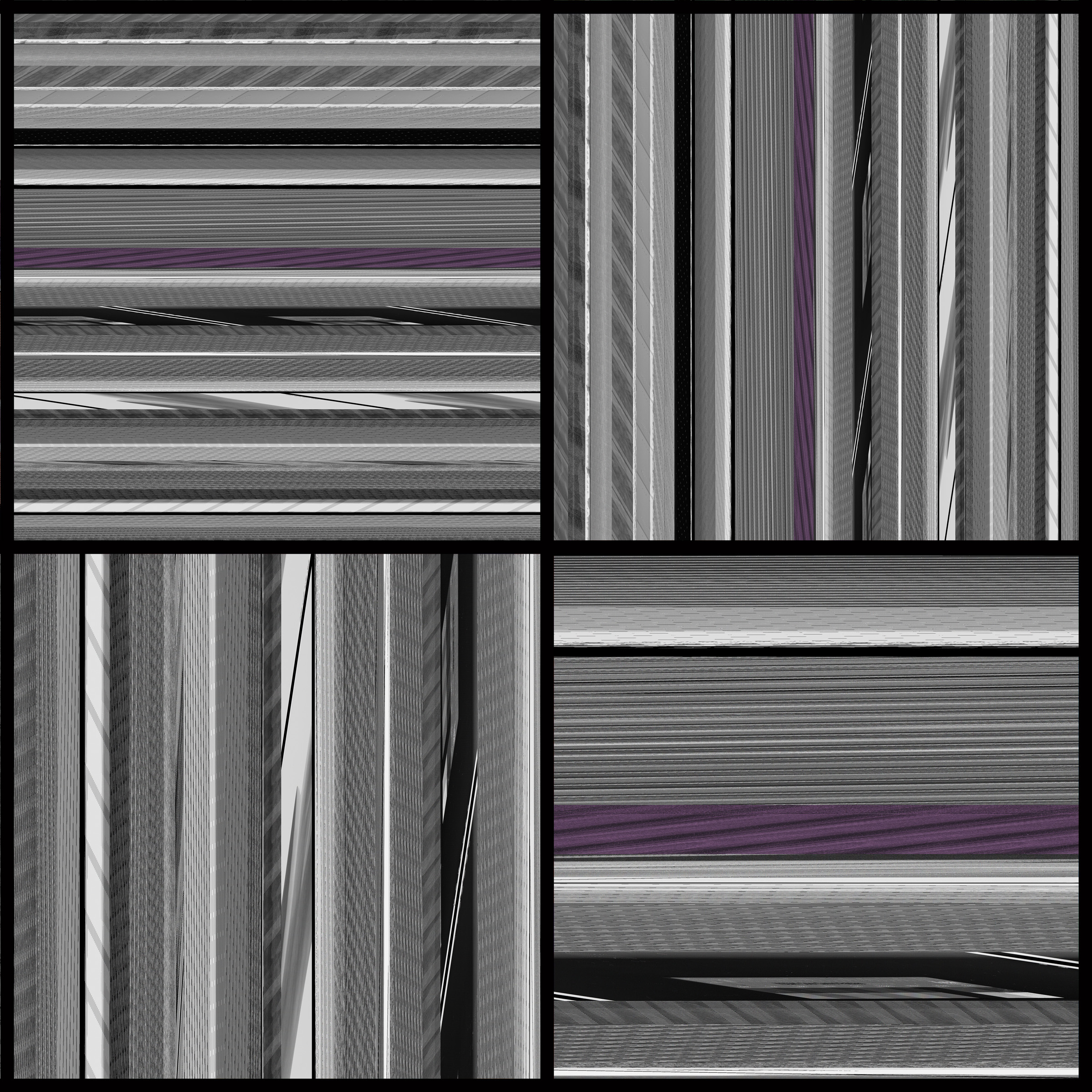 Level Register, 2014 — by John Vokoun