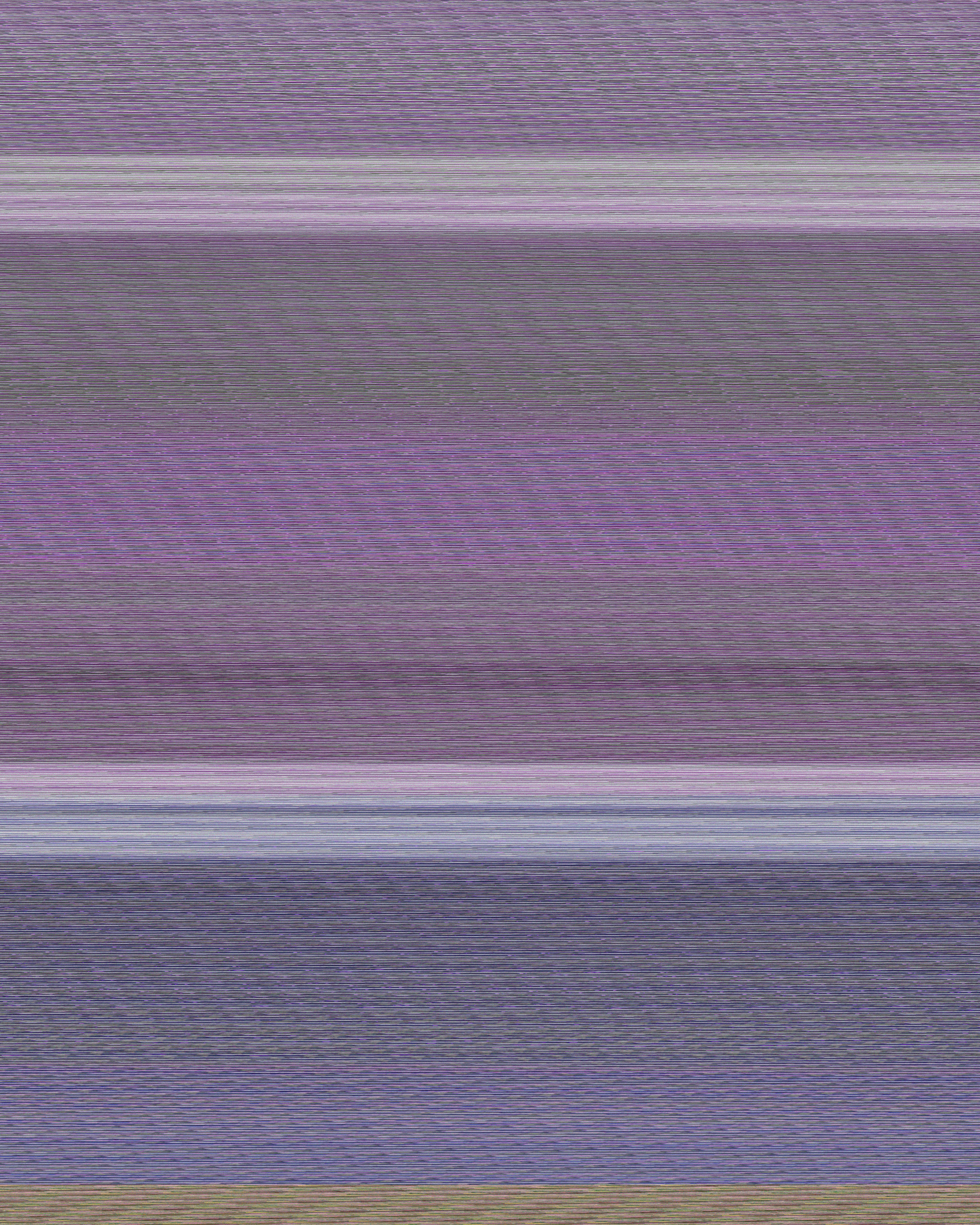 Lost in the Heather, 2014 — by John Vokoun