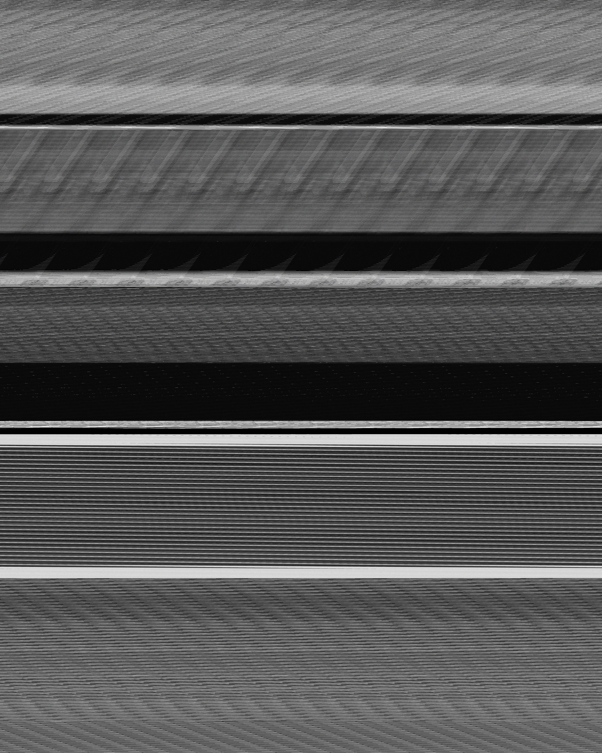 Planetary Rings, 2013 — by John Vokoun