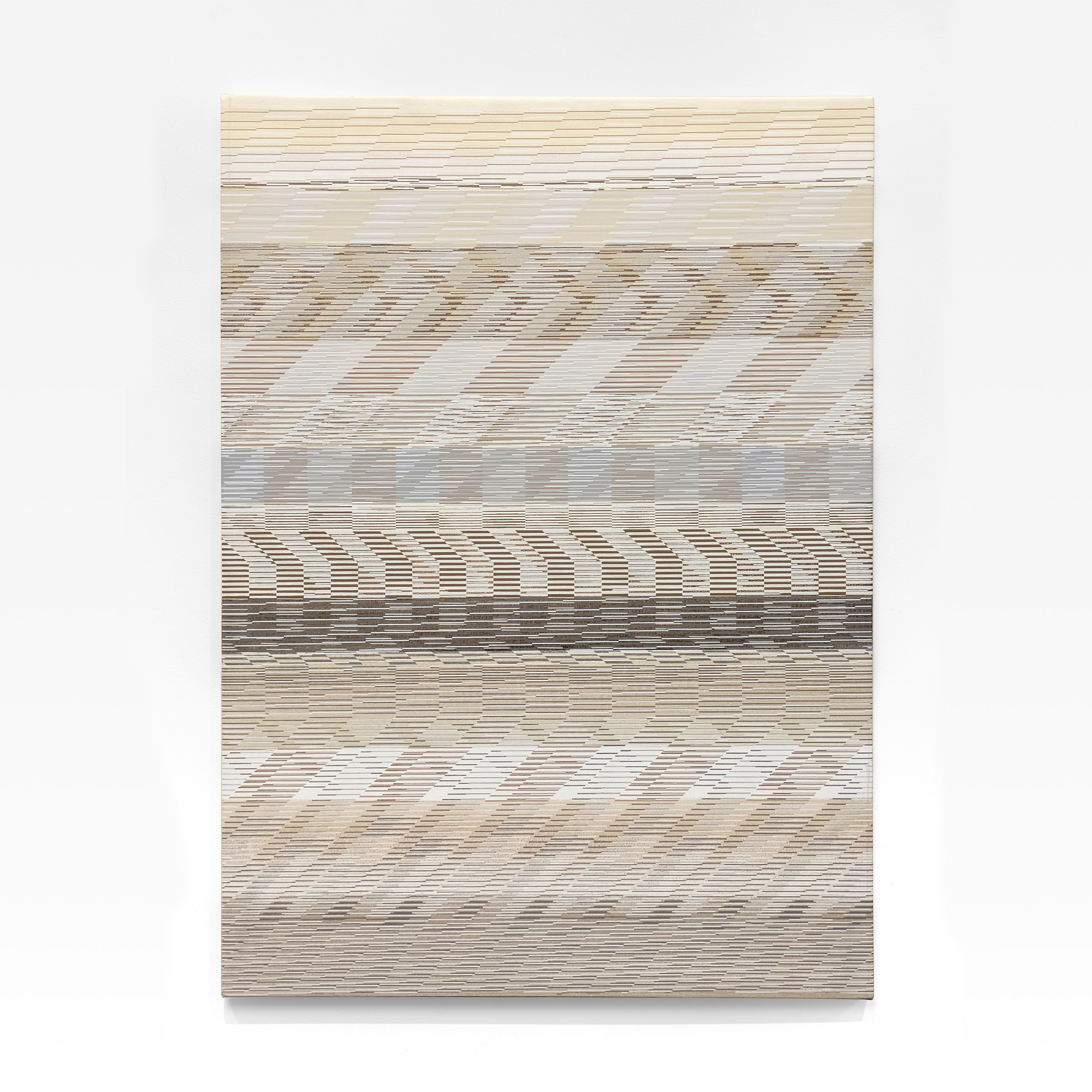 Soft Void series by John Vokoun