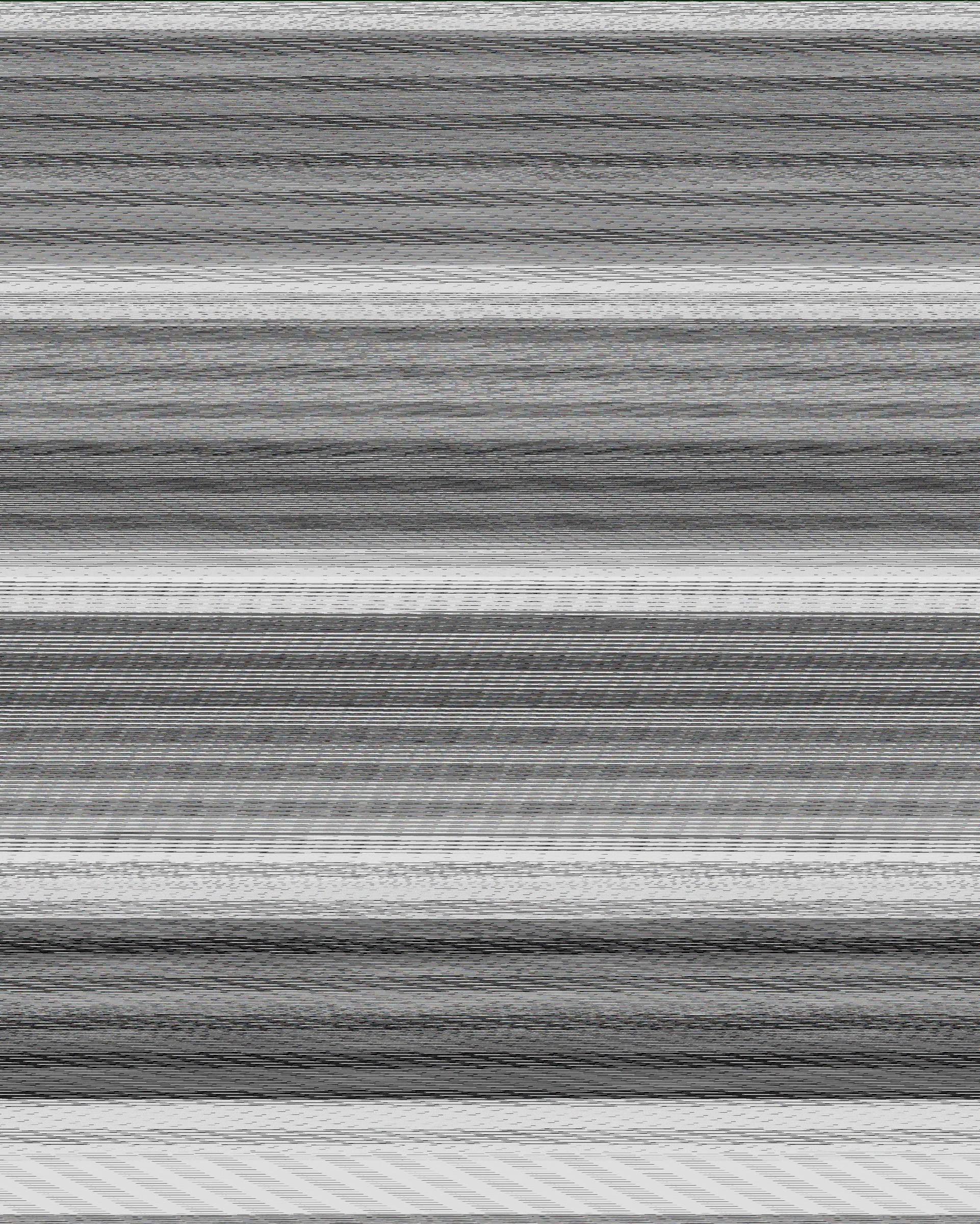Static Build, 2018 — by John Vokoun