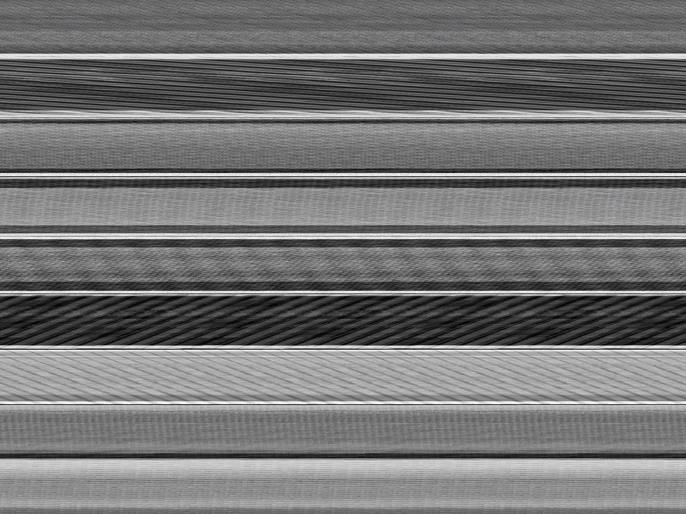 Strata, 2013 — by John Vokoun